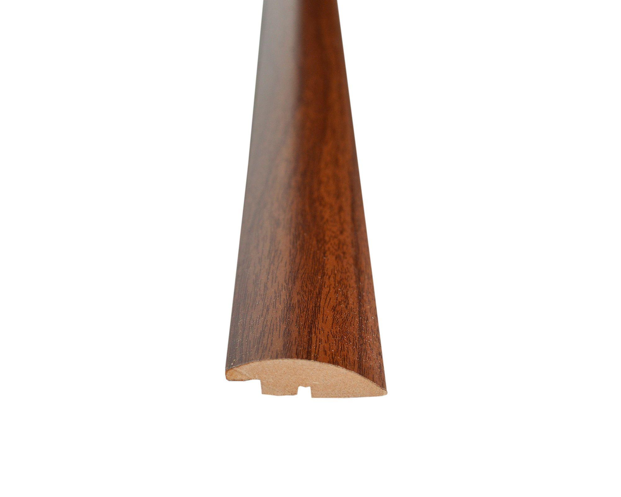 Perfil desnivel mdf nogal oscuro 80 cm Funktion-3