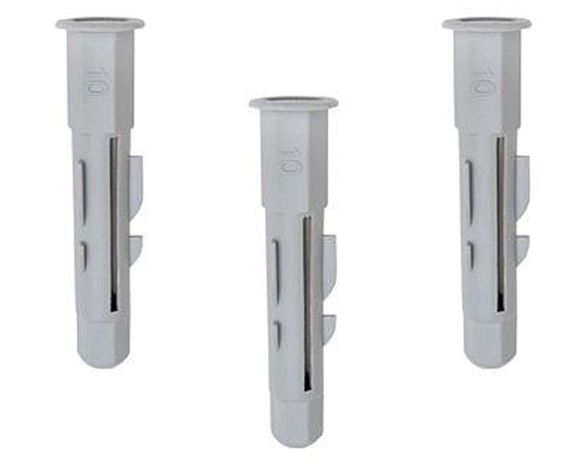 Tarugo 10mm universal nylon Mamut-1