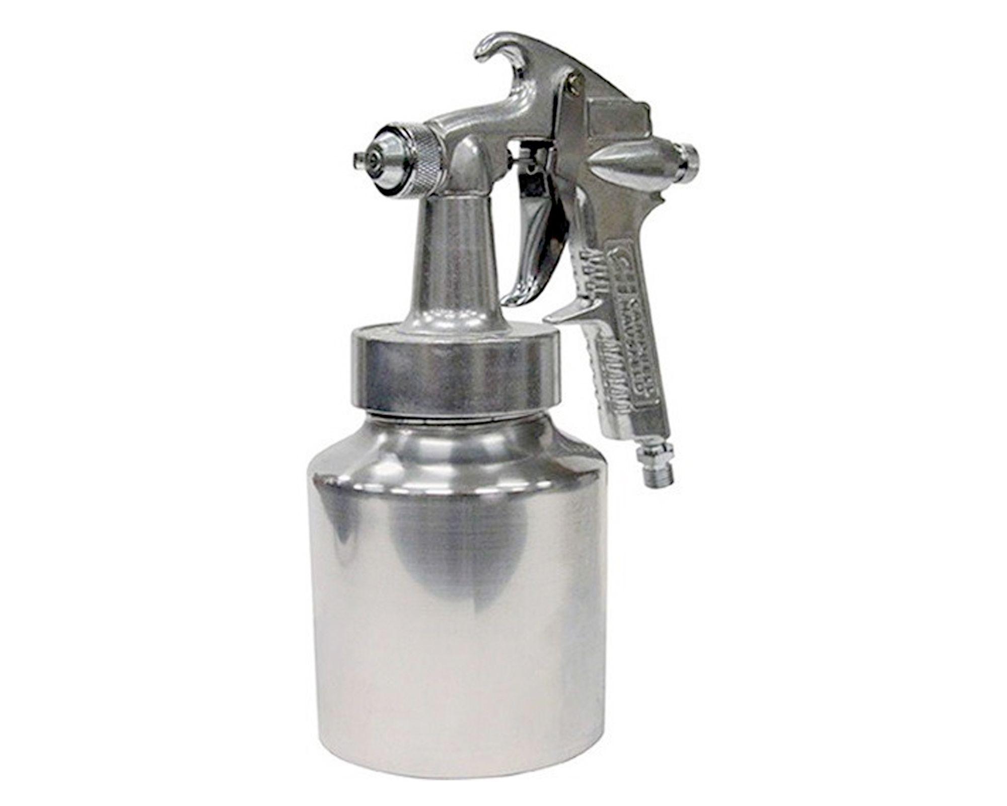Pistola pulverizadora DH3800 Campbell hausfeld-0