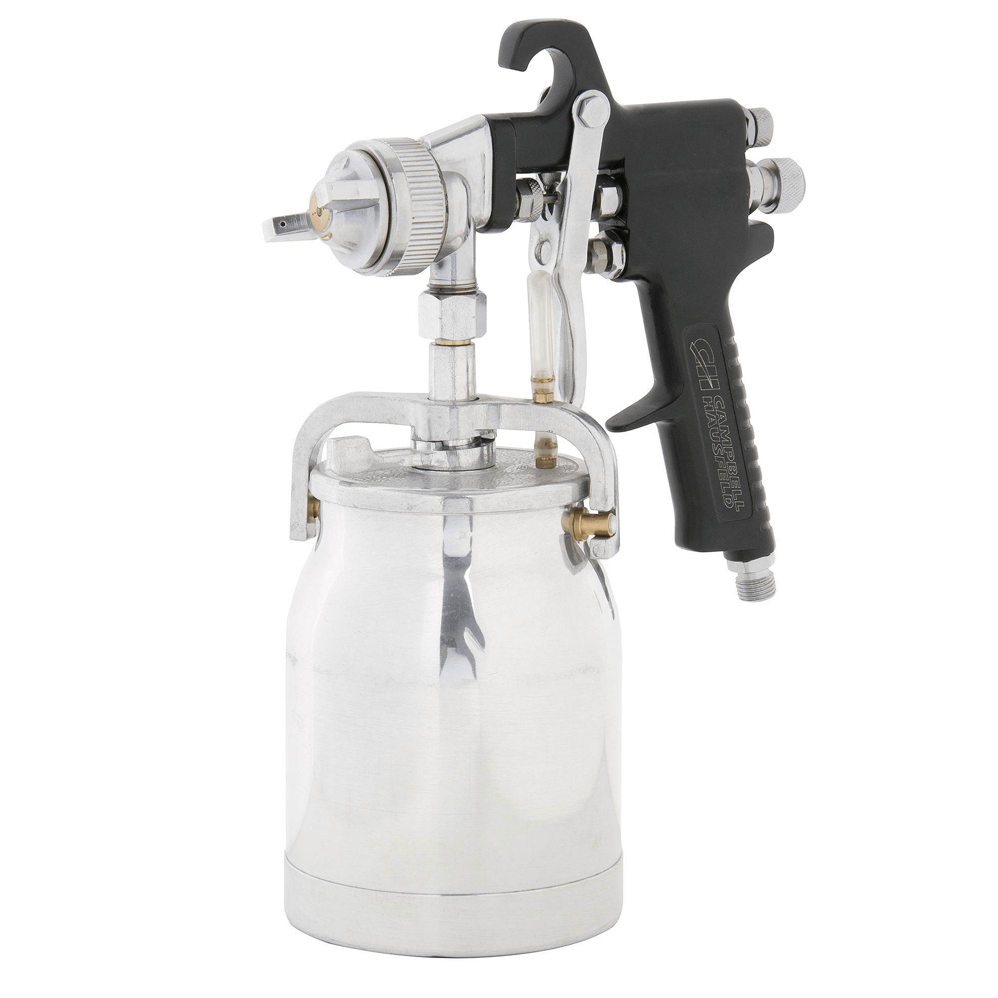 Pistola pulverizadora DH6500 Campbell hausfeld-0
