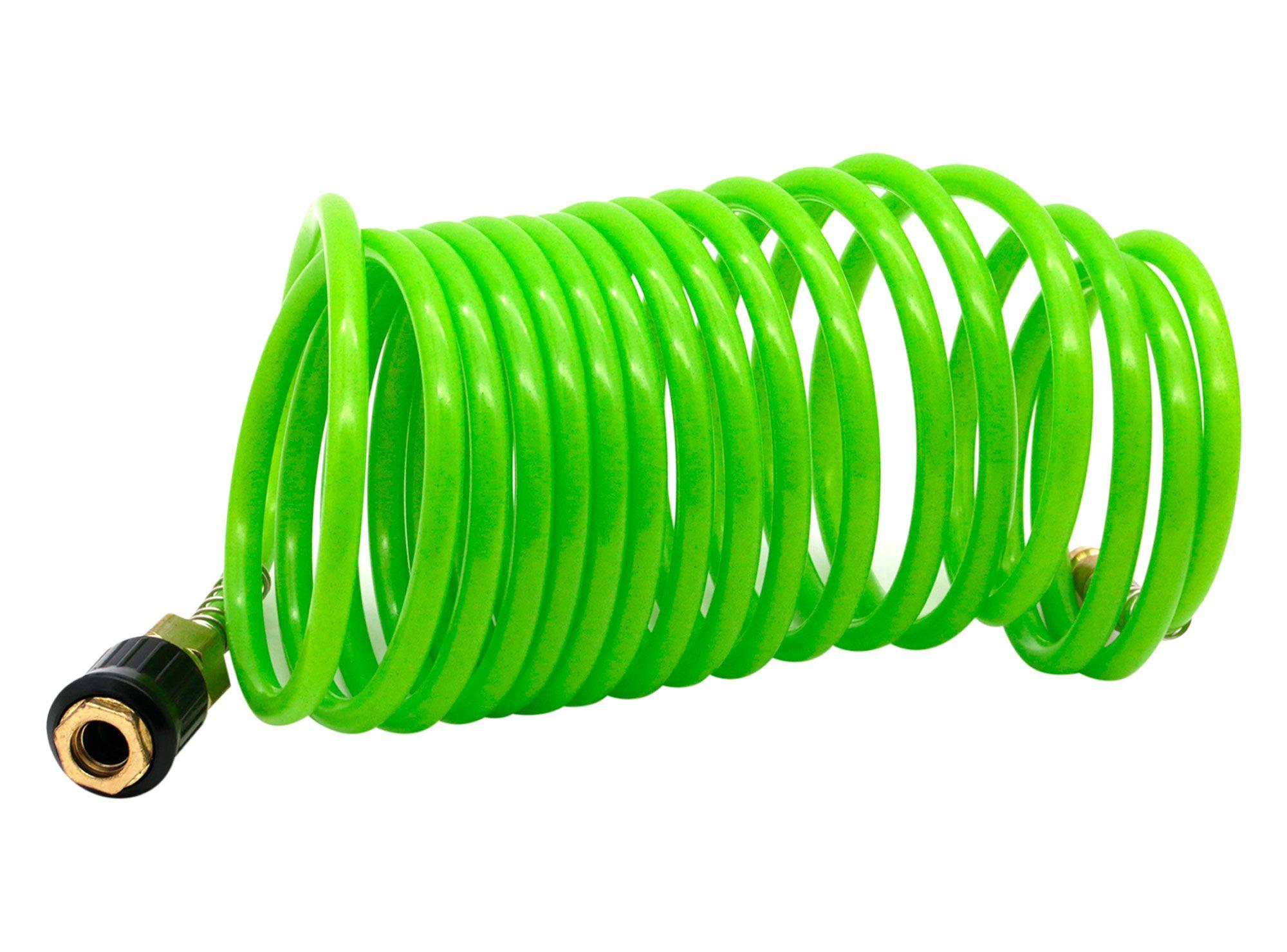 Kit compresor 5 piezas Indura-2