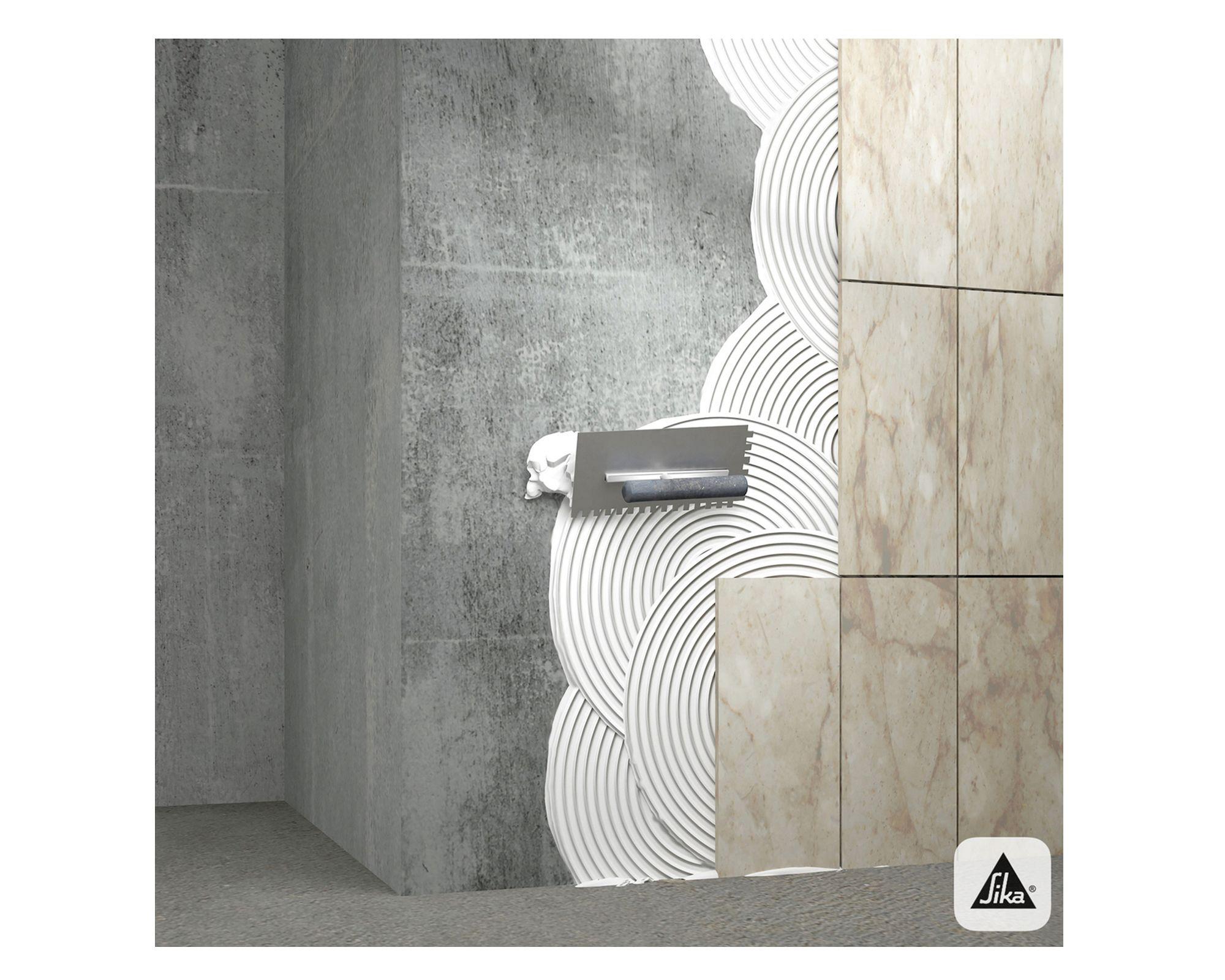 Adhesivo cerámico polvo 25 kg Ultra Cadina-3