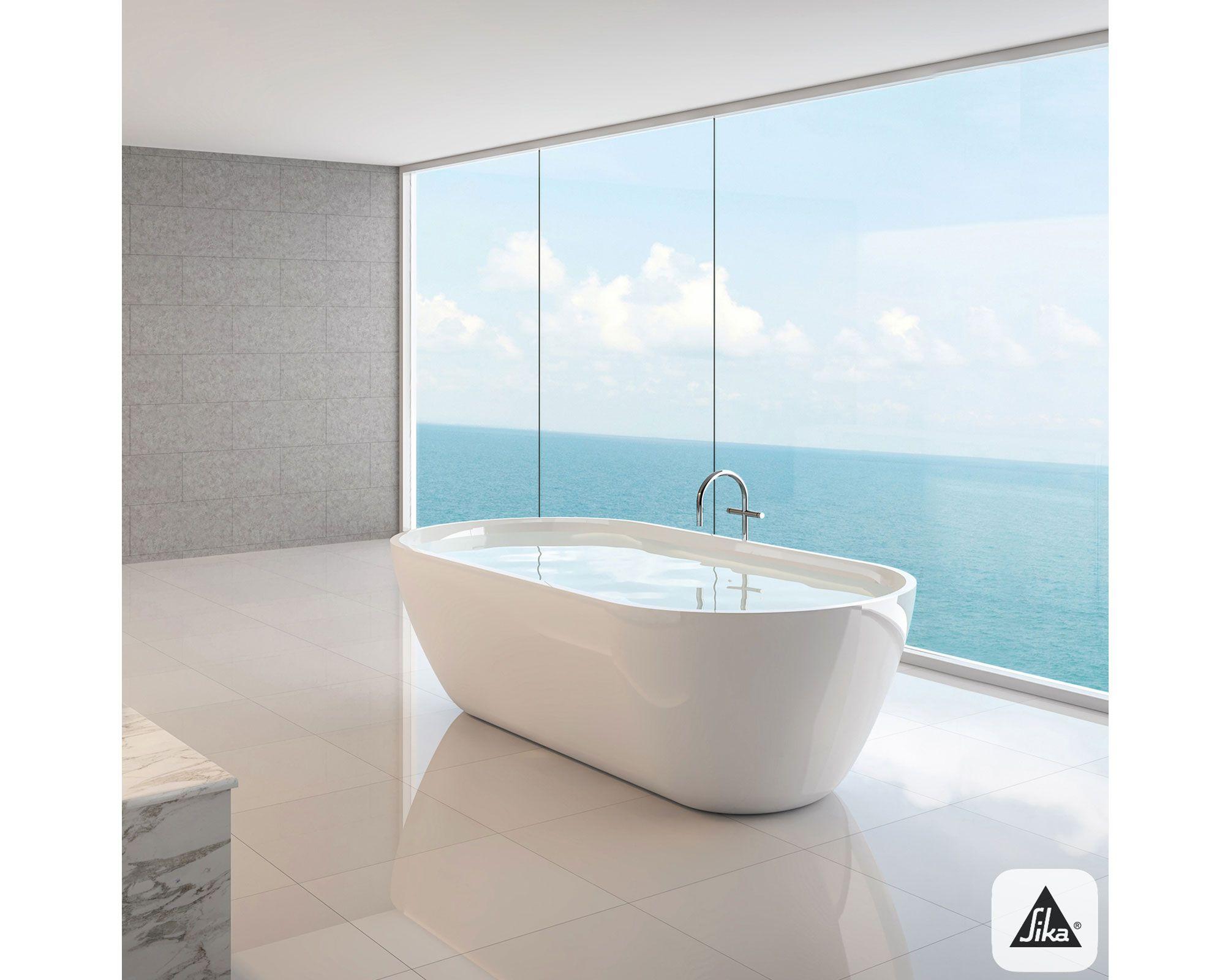 Adhesivo cerámico polvo impermeable 25 kg TA Cadina-2