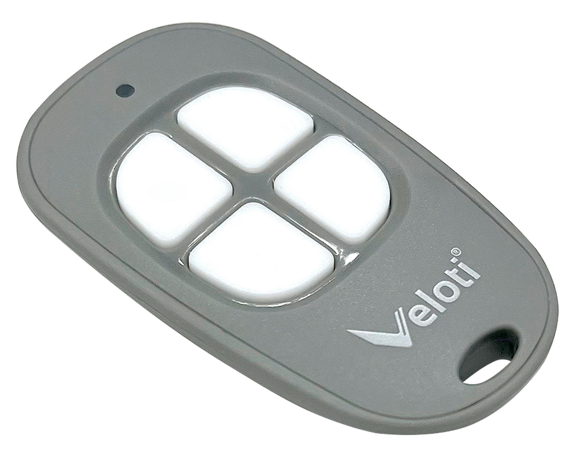 Control remoto 4 canales Veloti-1