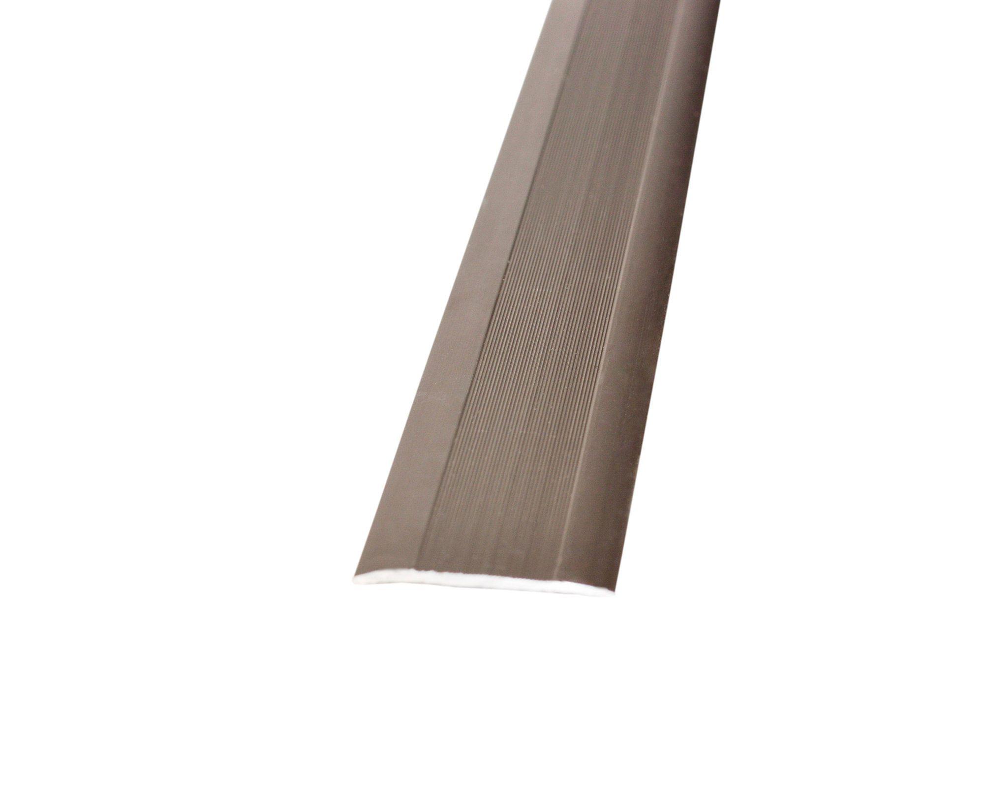 Perfil transición 950 mm bronce Funktion-2