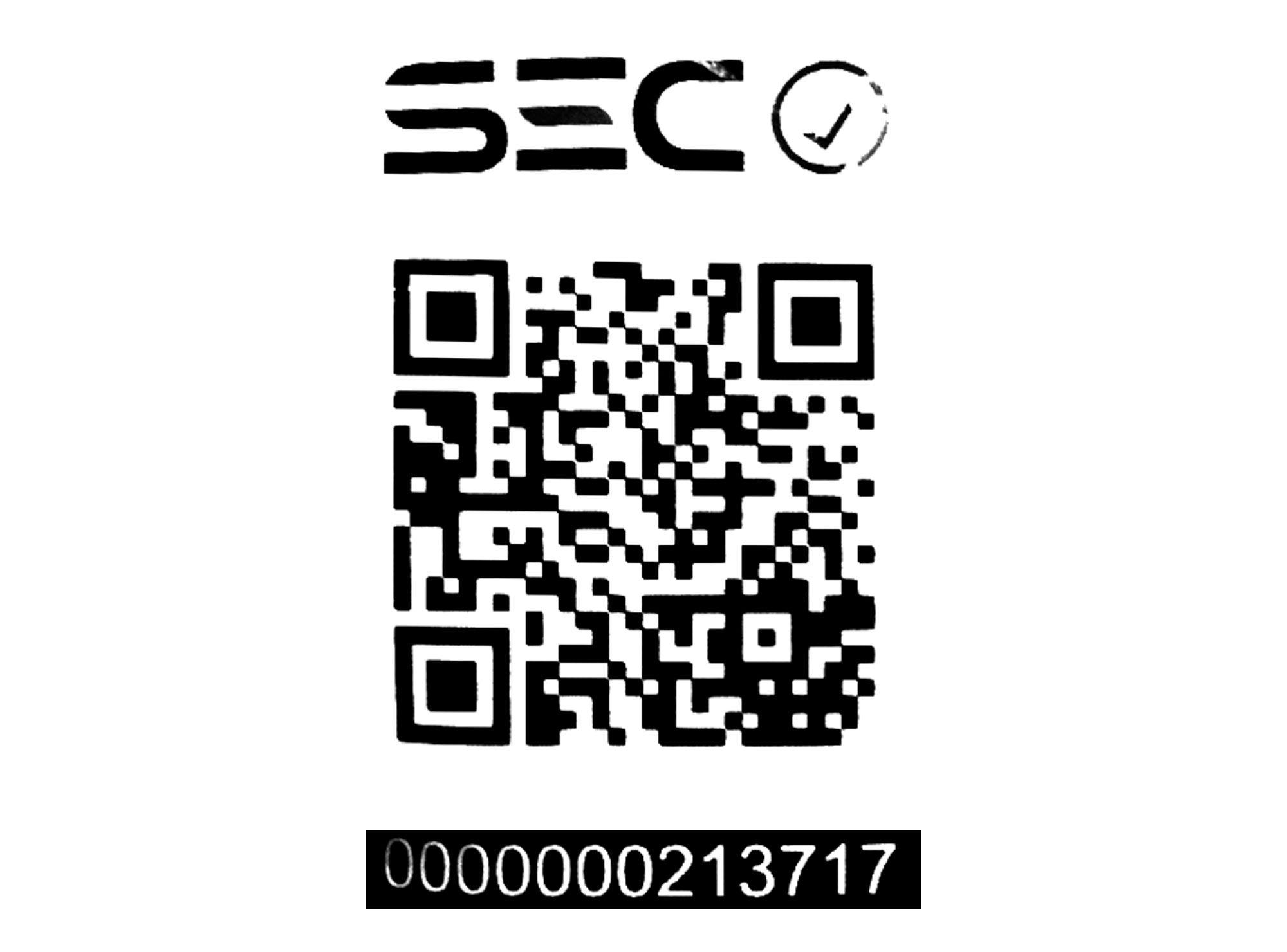 Ballast electrónico simple 22W Byp-2