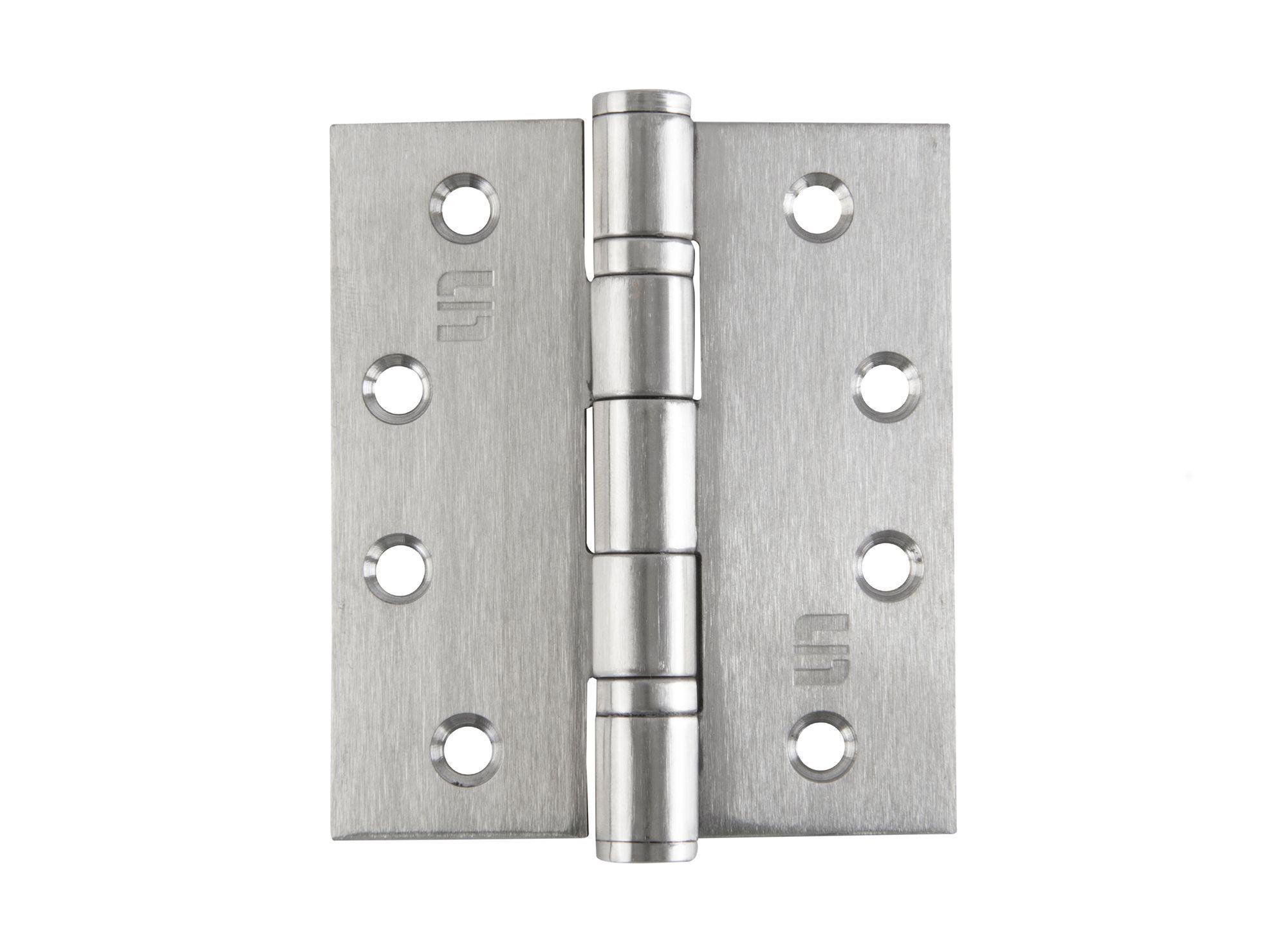 Bisagra 3 1/2'' x 3 1/2'' acero inoxidable Scanavini-1