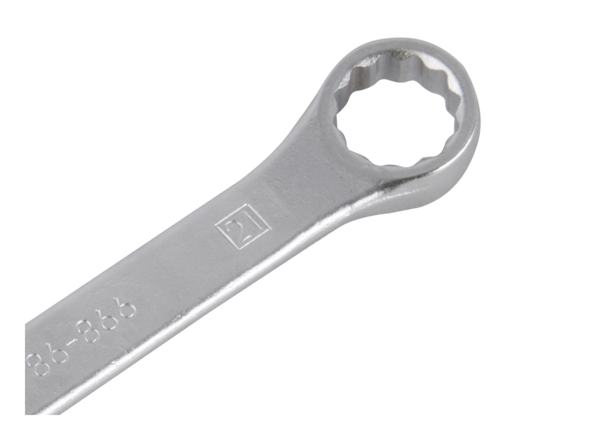 Llave 21 mm punta-corona Stanley-2