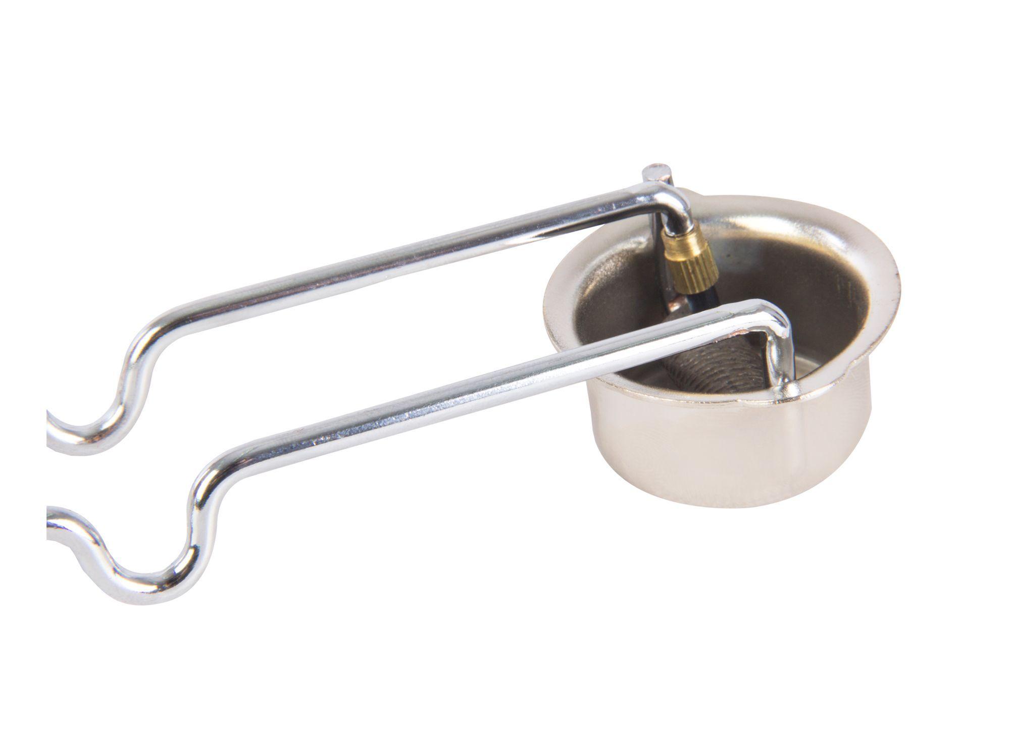 Chispero tipo copa morris M&H-2