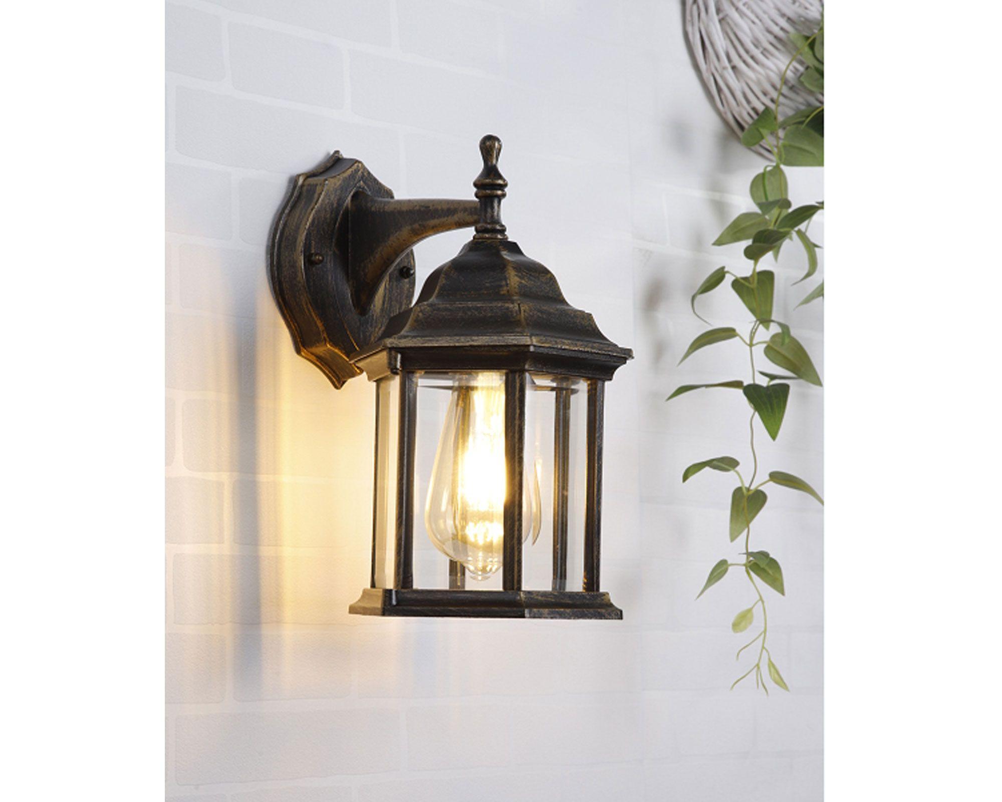 Farol pared 1L 6 caras Abitare-3