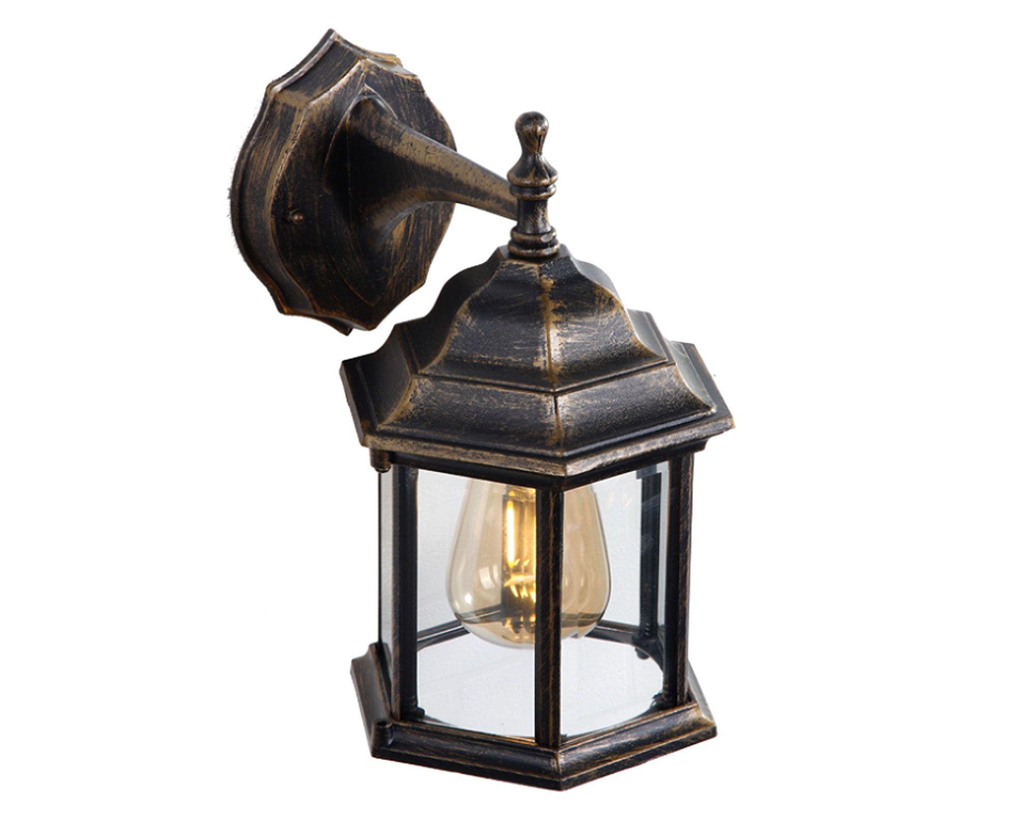 Farol pared 1L 6 caras Abitare-5