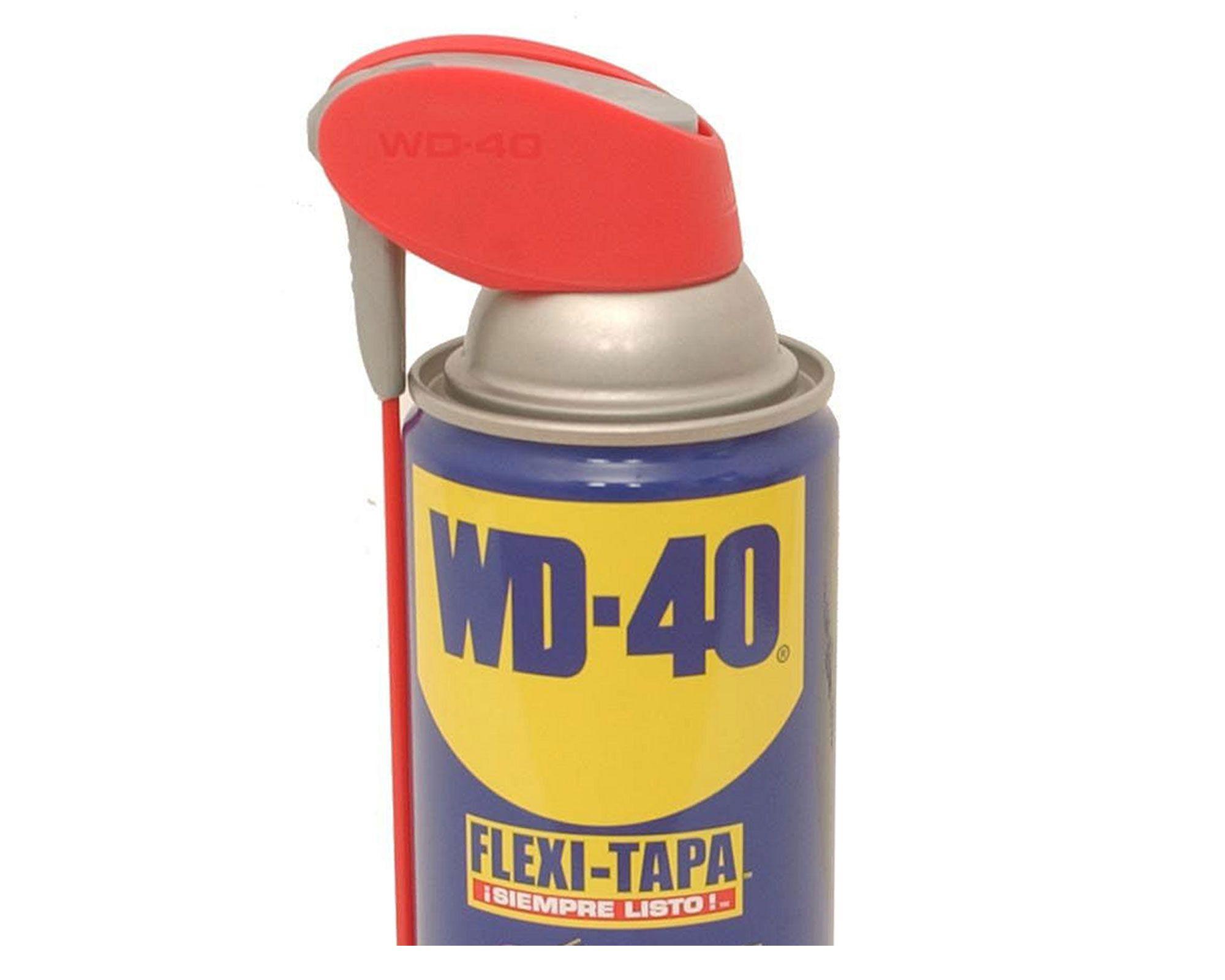Aerosol producto multiusos 255 gr WD-40-1
