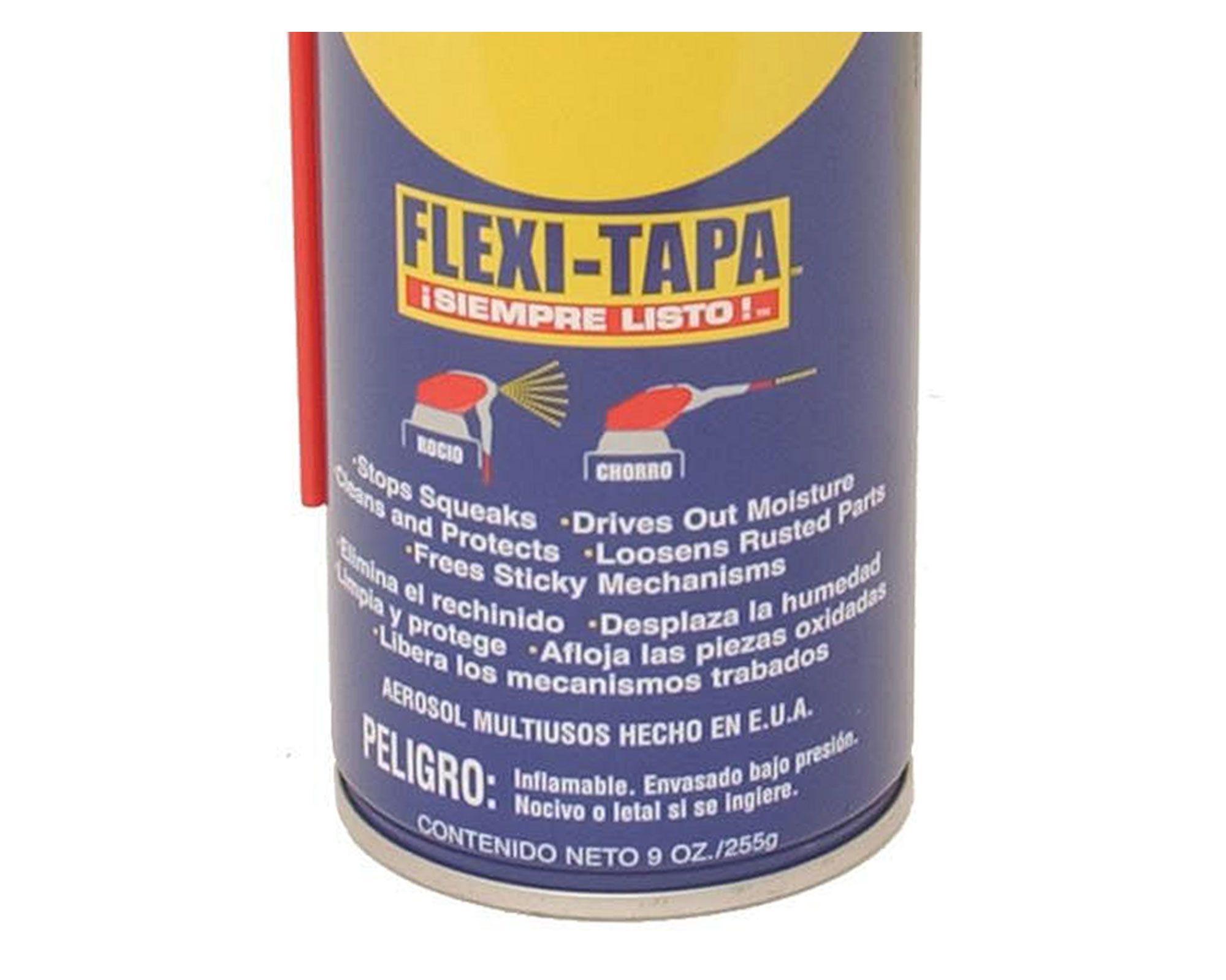 Aerosol producto multiusos 255 gr WD-40-2