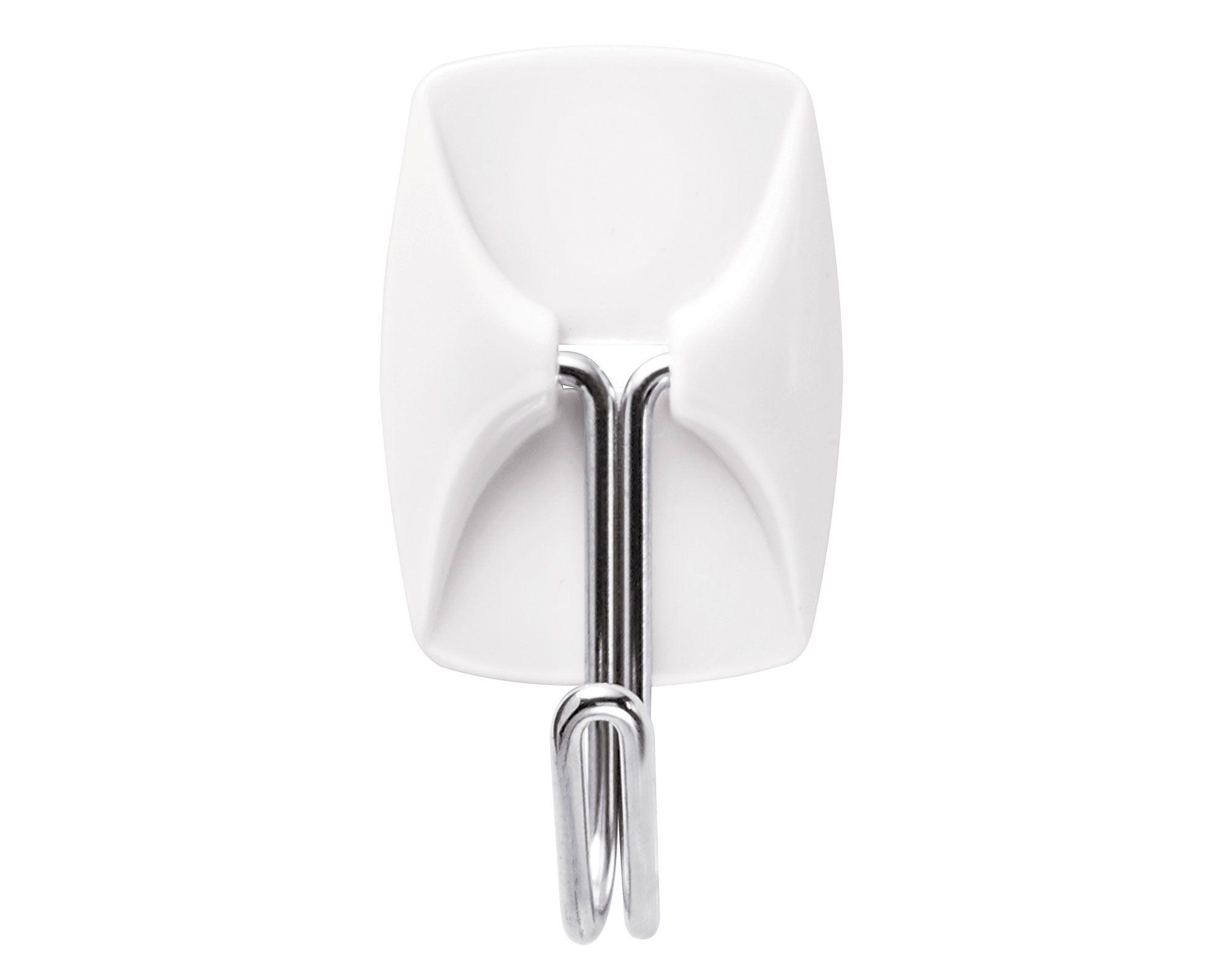 Gancho para utensilios blanco Command-1