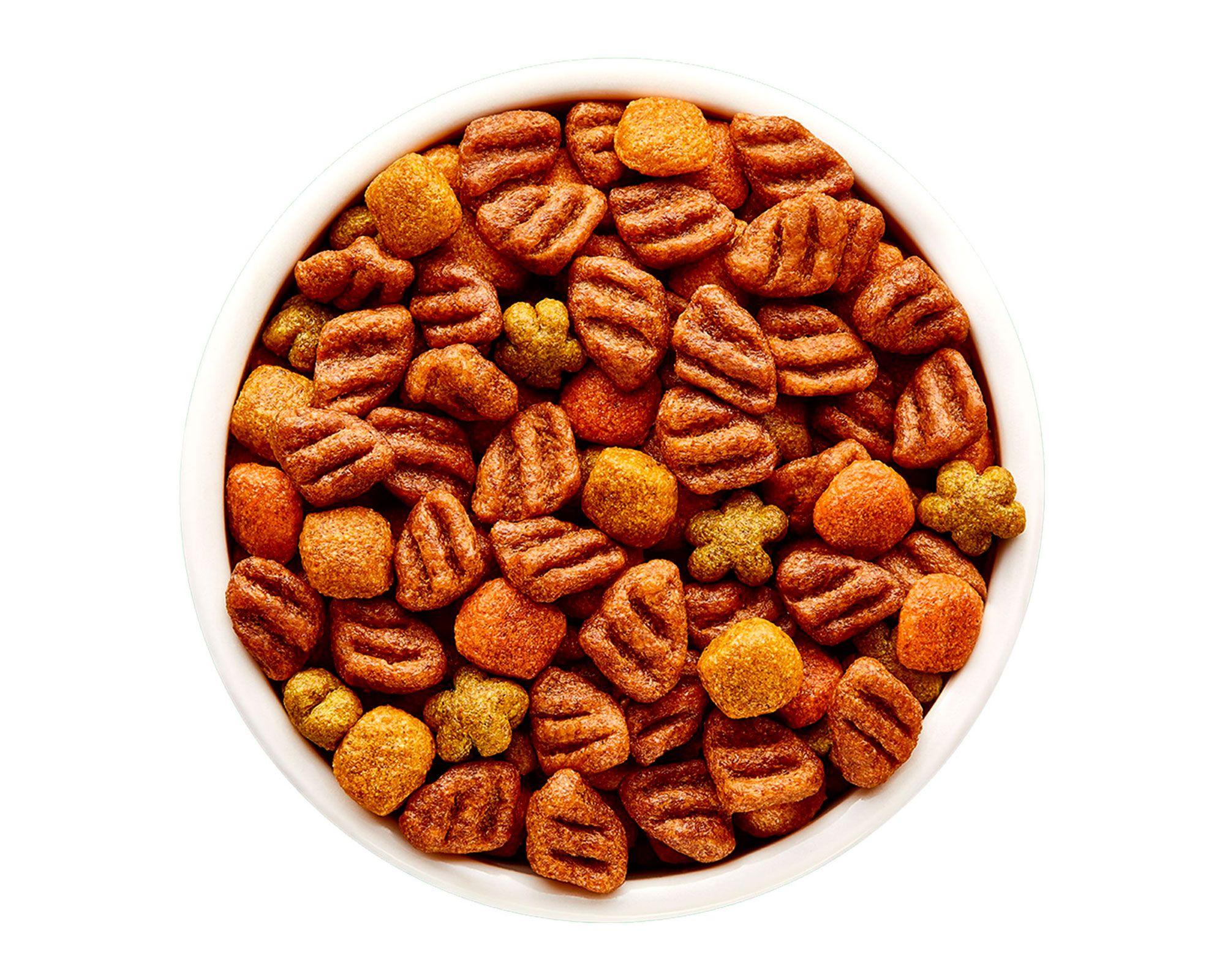 Alimento perro 3 kg razas pequeñas Dog Chow-2