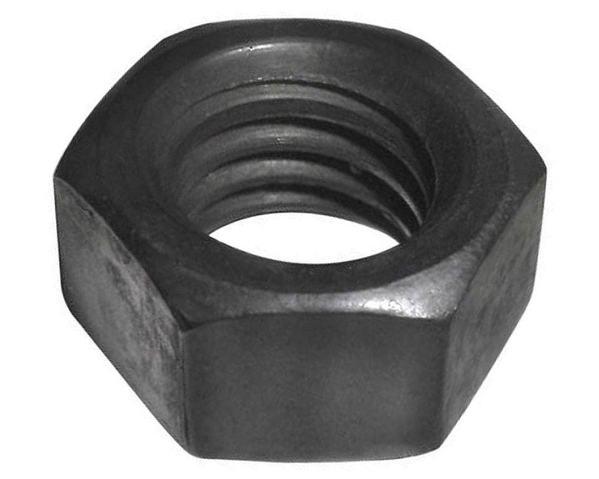 Tuerca hexagonal 5/8’’ 1unid pavonada g2. Easy Fix-0