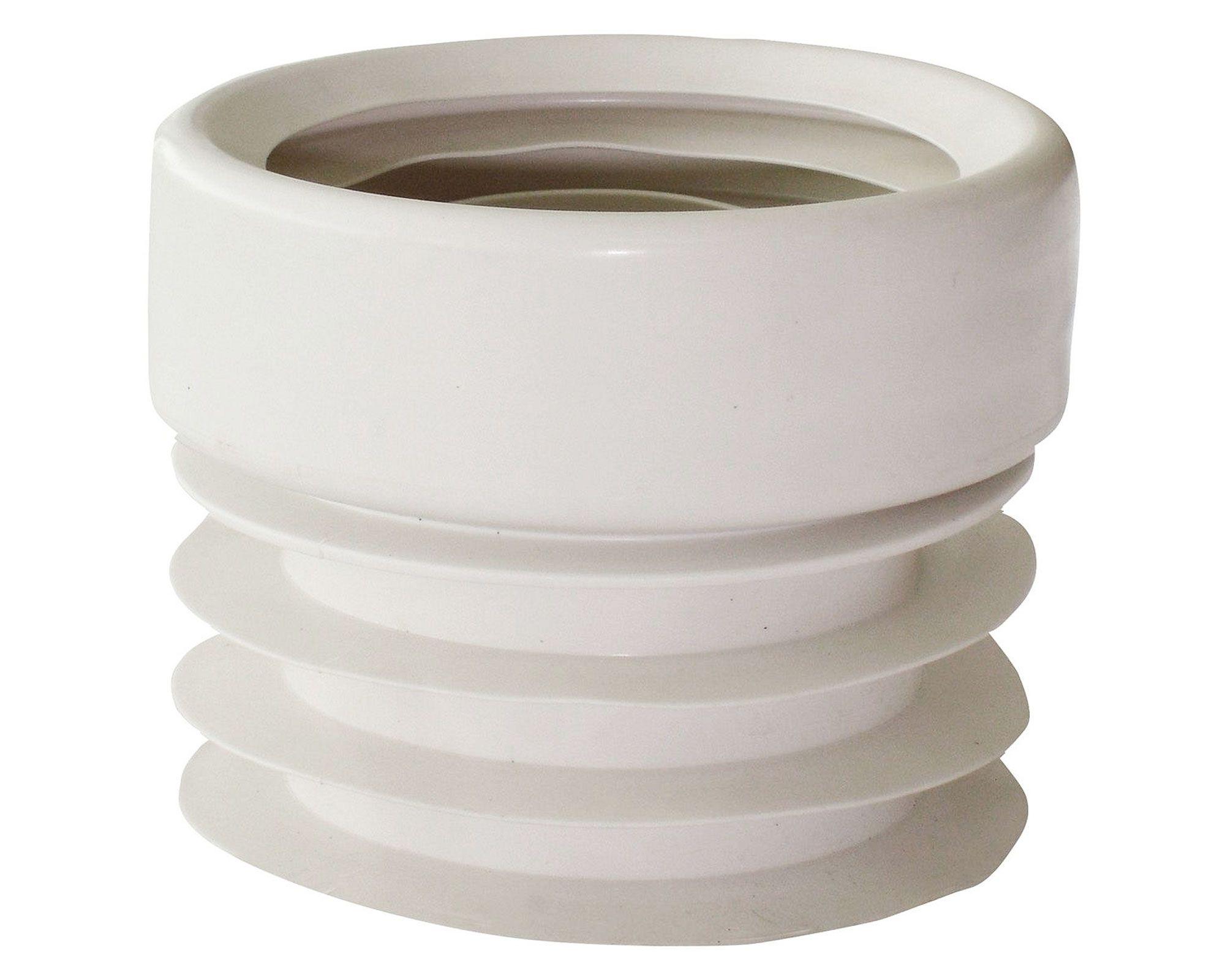 Manguito flexible concentrico para wc Hoffens-2