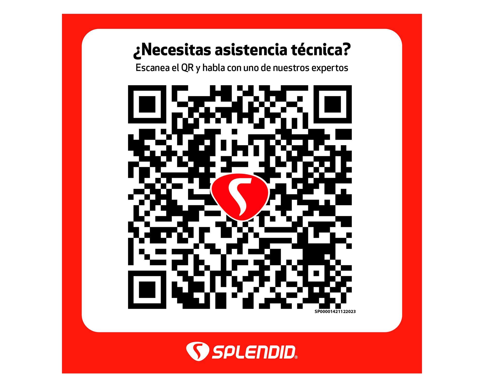 Calefont ionizado tiro forzado 10 litros gas licuado Master Splendid-6