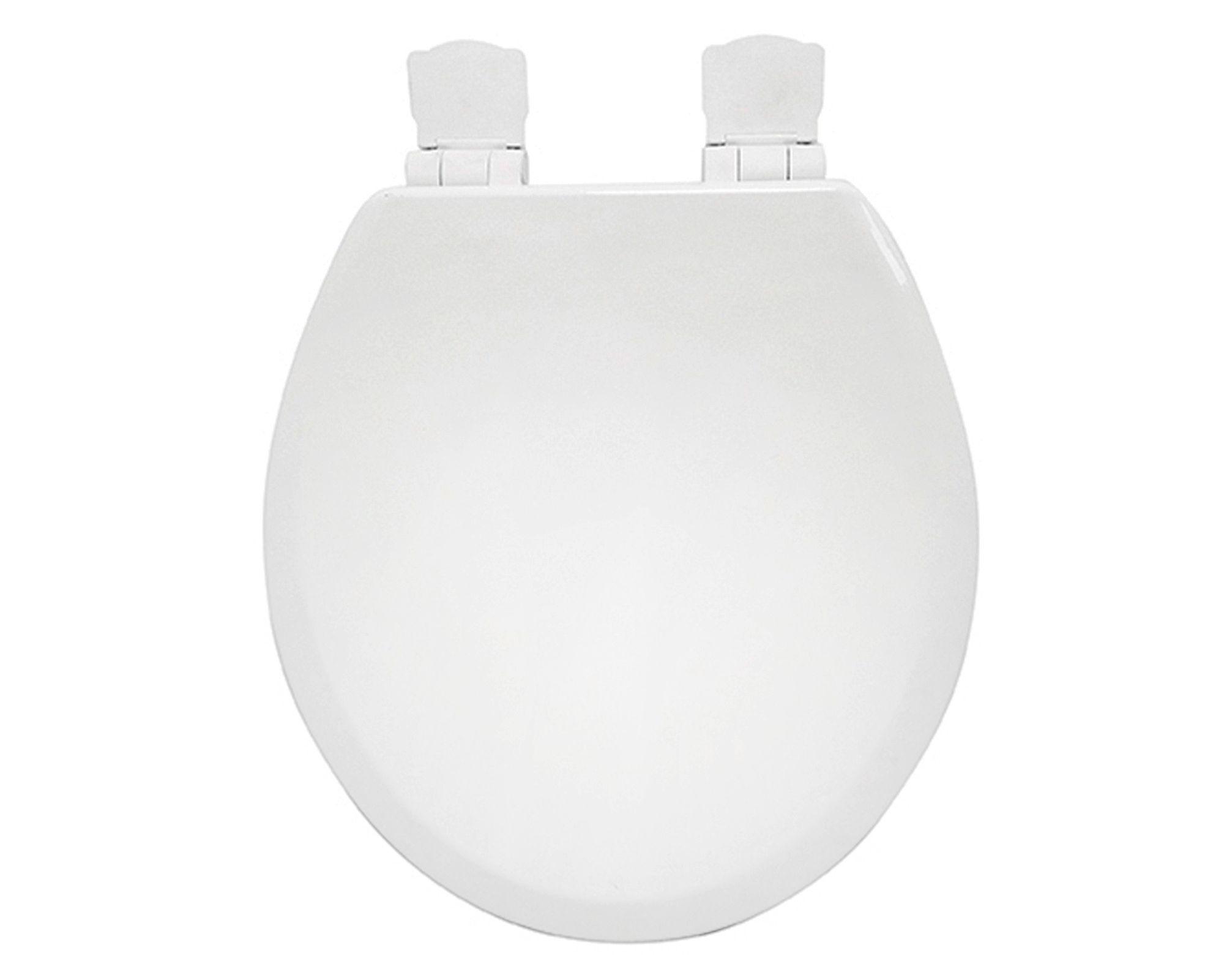 Asiento WC redondo Briggs-2