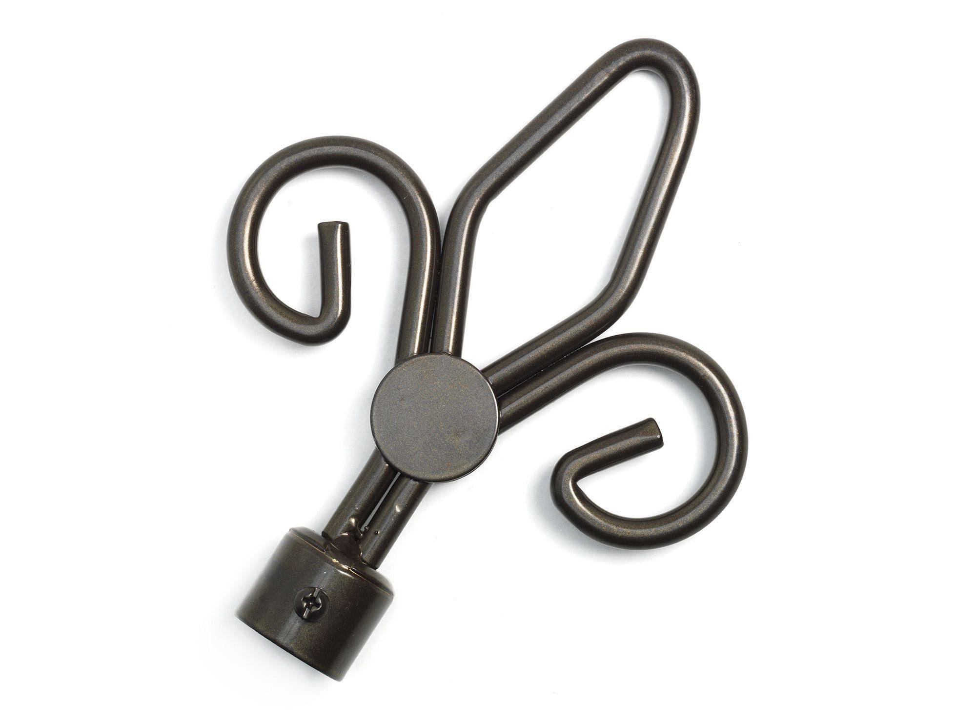 Terminal 1'' flor lys champagne Decorod-0