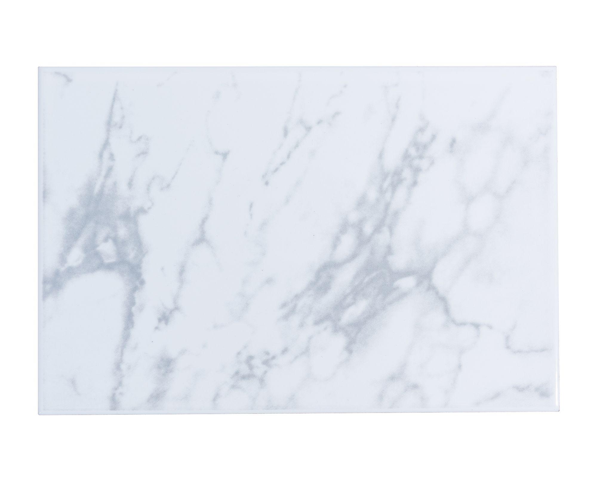 Cerámica muro 20x30 cm Marble Riviera gris 1,5 m2 Baldara-0