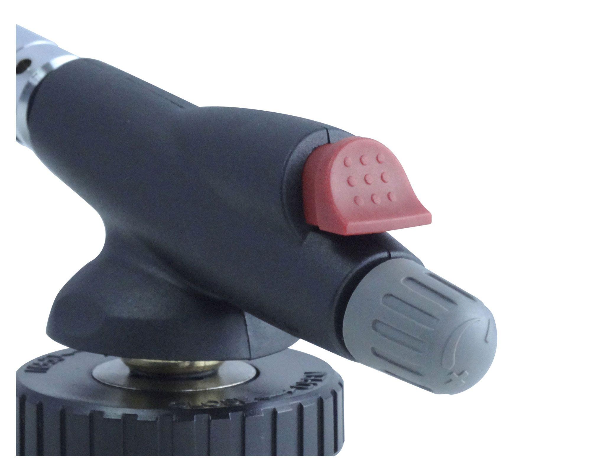 Soplete Hotery BTS-8020 Providus-6