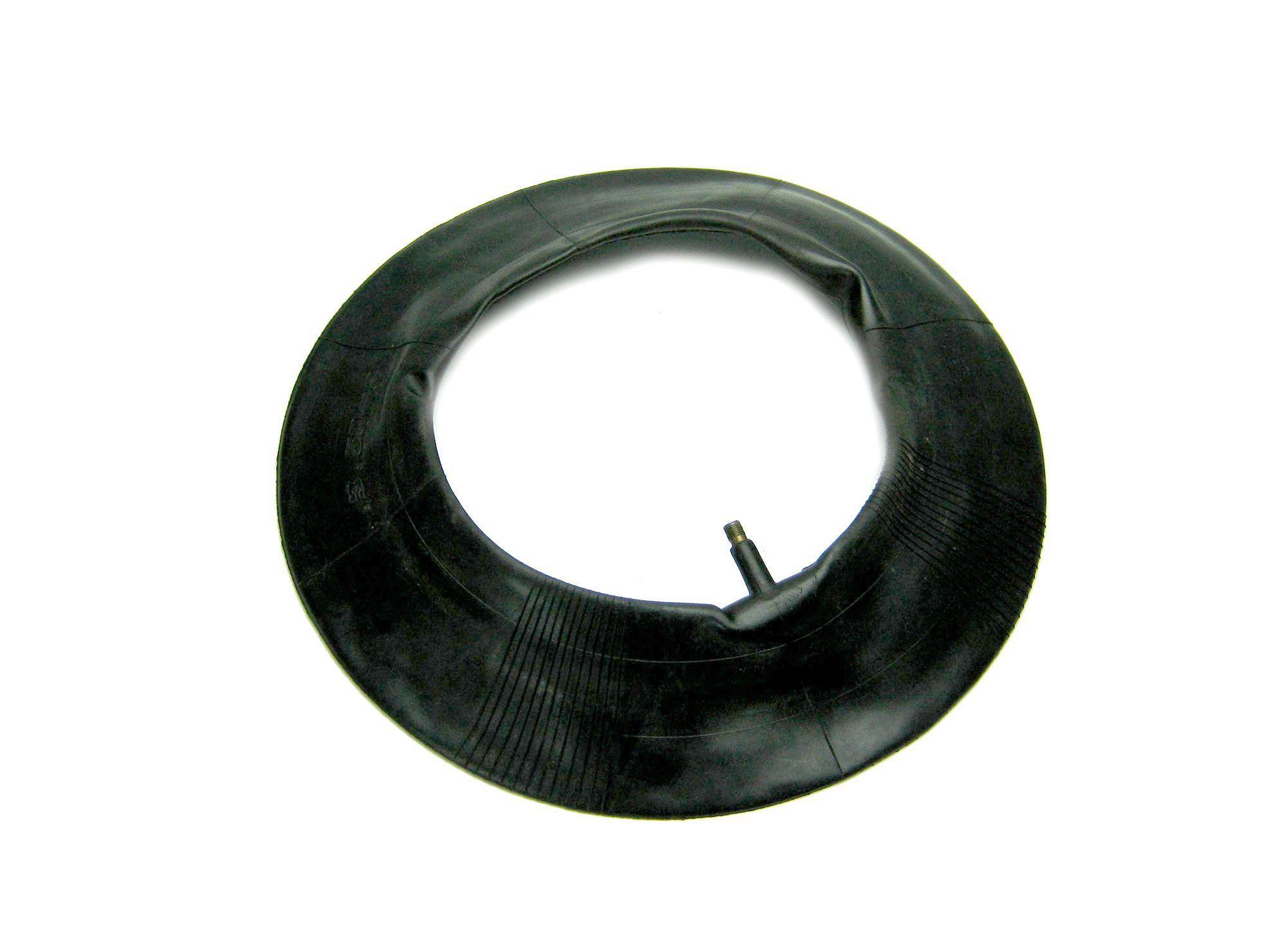 Cámara rueda carretilla 3,5''x 8''x 14'' negro Abasolo-0