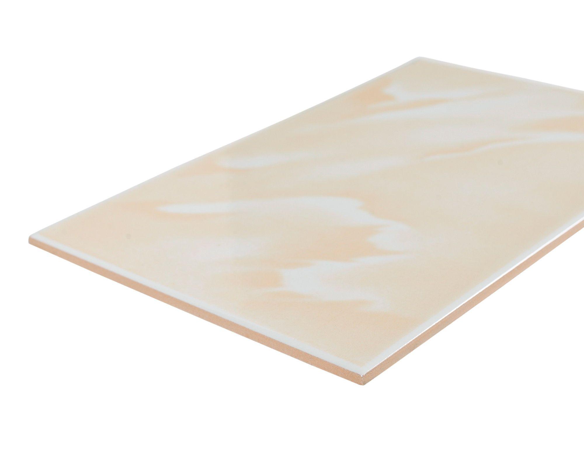 Cerámica muro 20x30 cm Victoria beige 1,5 m2 Baldara-2