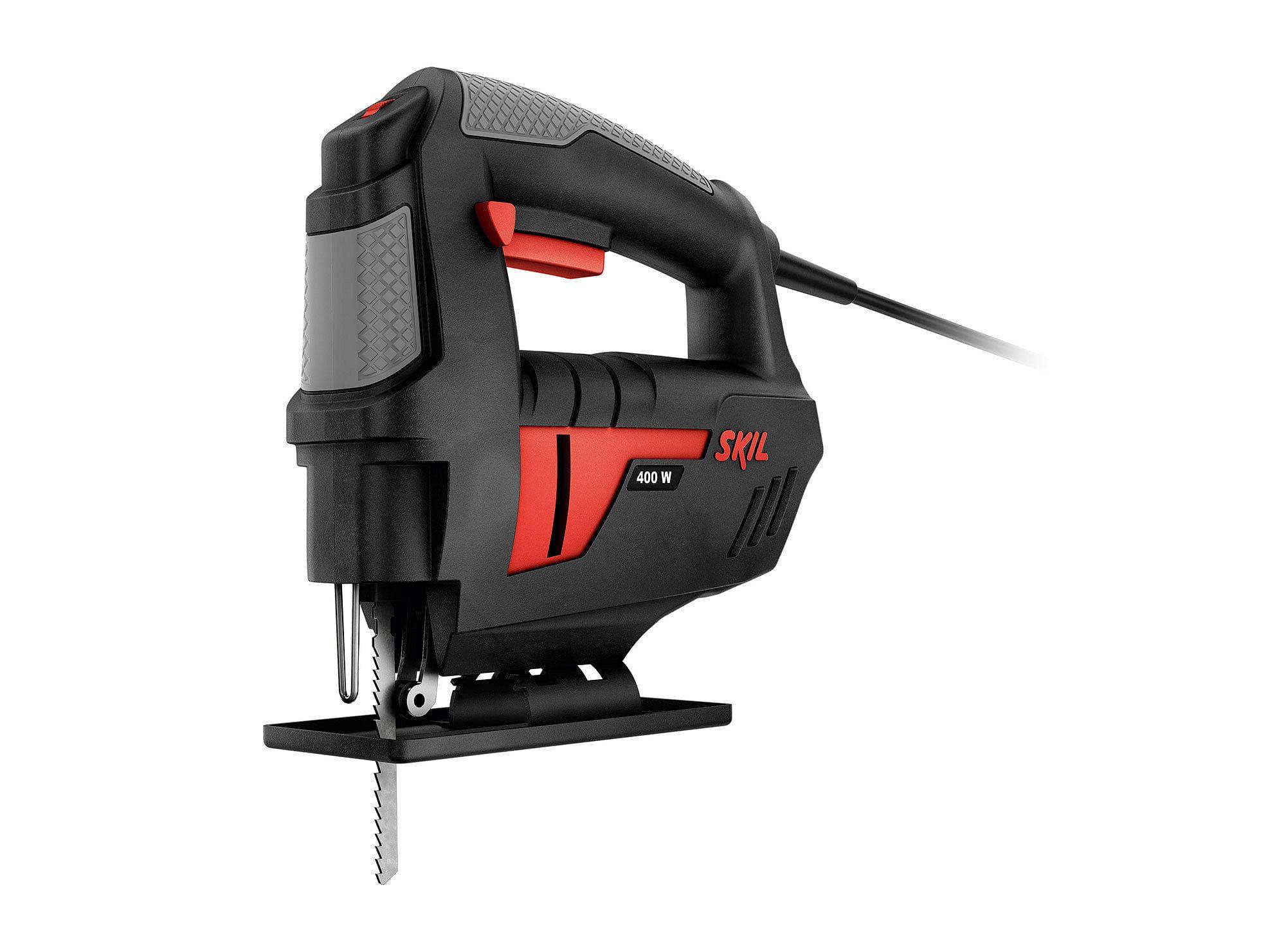 Sierra caladora 400W 4170 Skil-0