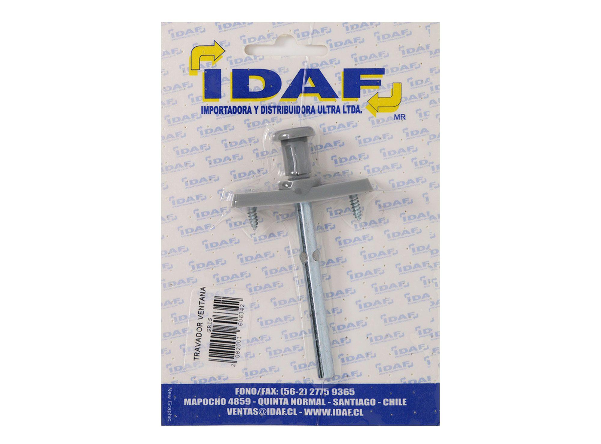 Trabador ventana 9 cm Idaf-2