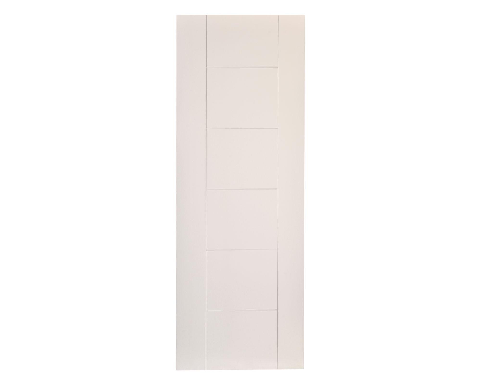 Puerta interior Amparo III HDF 65x200 cm-1