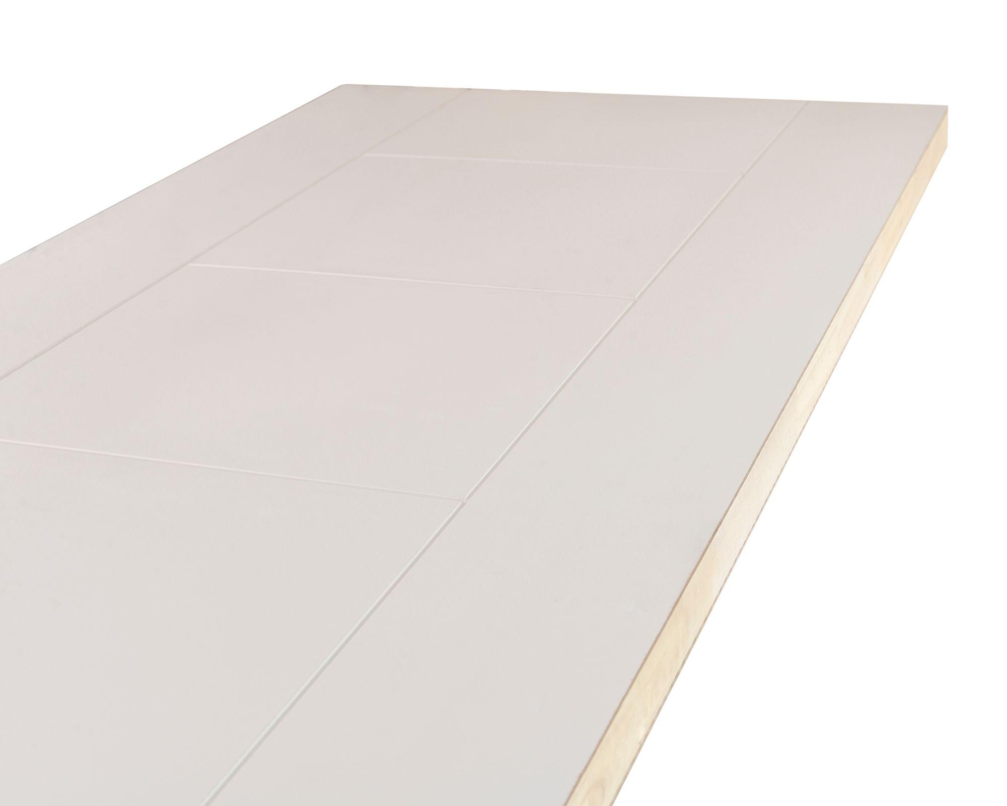 Puerta interior Amparo III HDF 65x200 cm-2