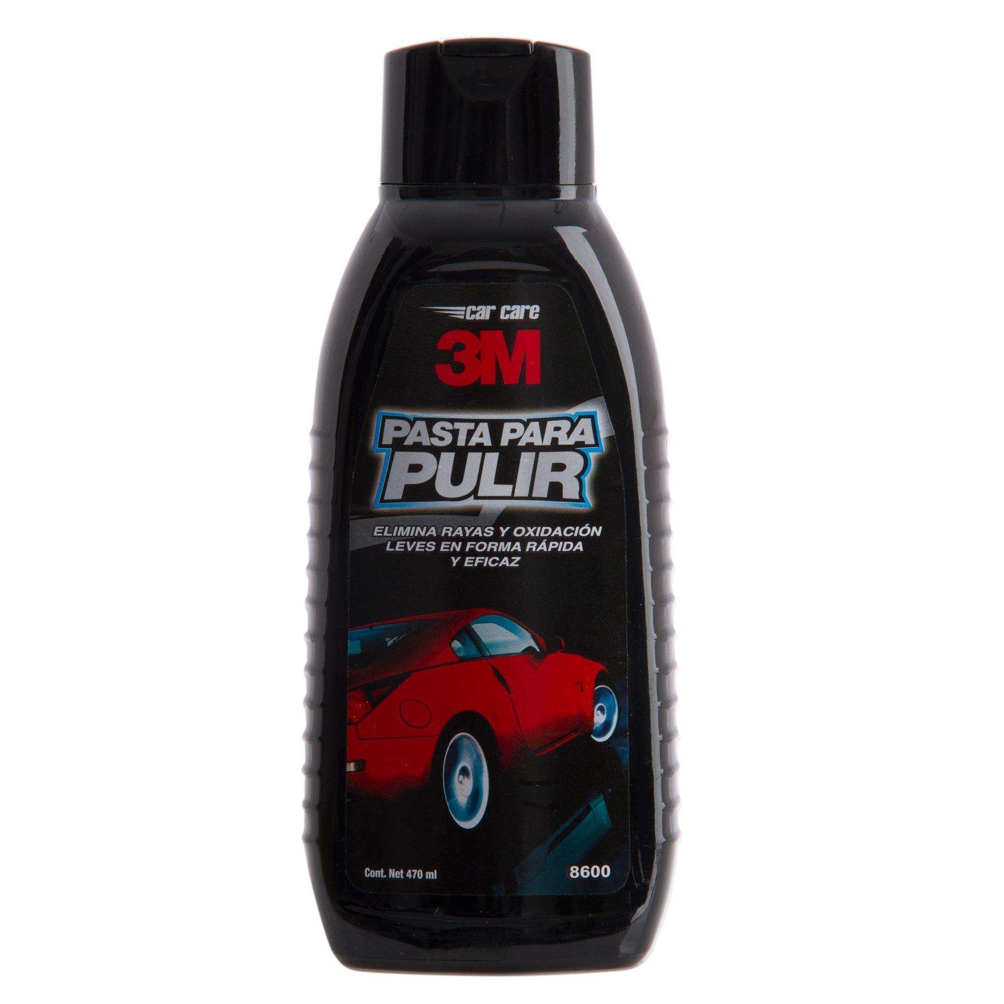 Pasta pulir 470 ml Car care 3M-1