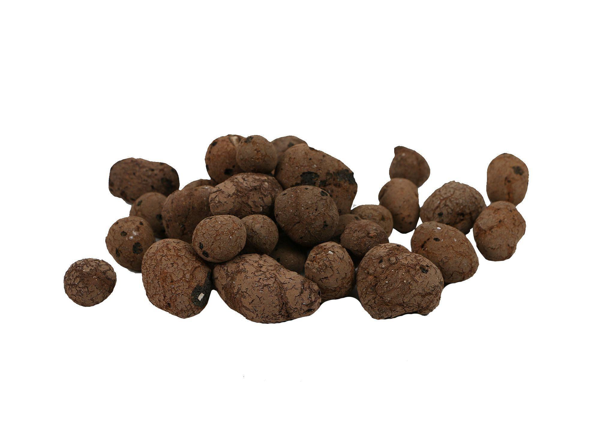 Arcilla expandida 6 Kg Piedra Noble-0