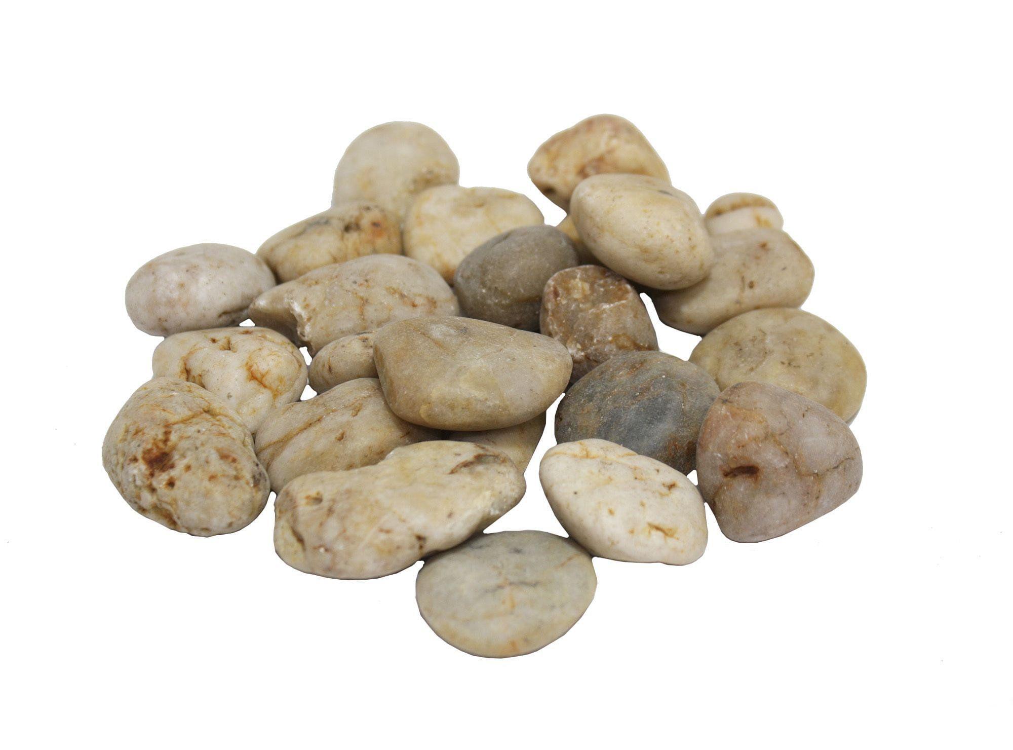 Piedra rio 5kg Piedra noble-0