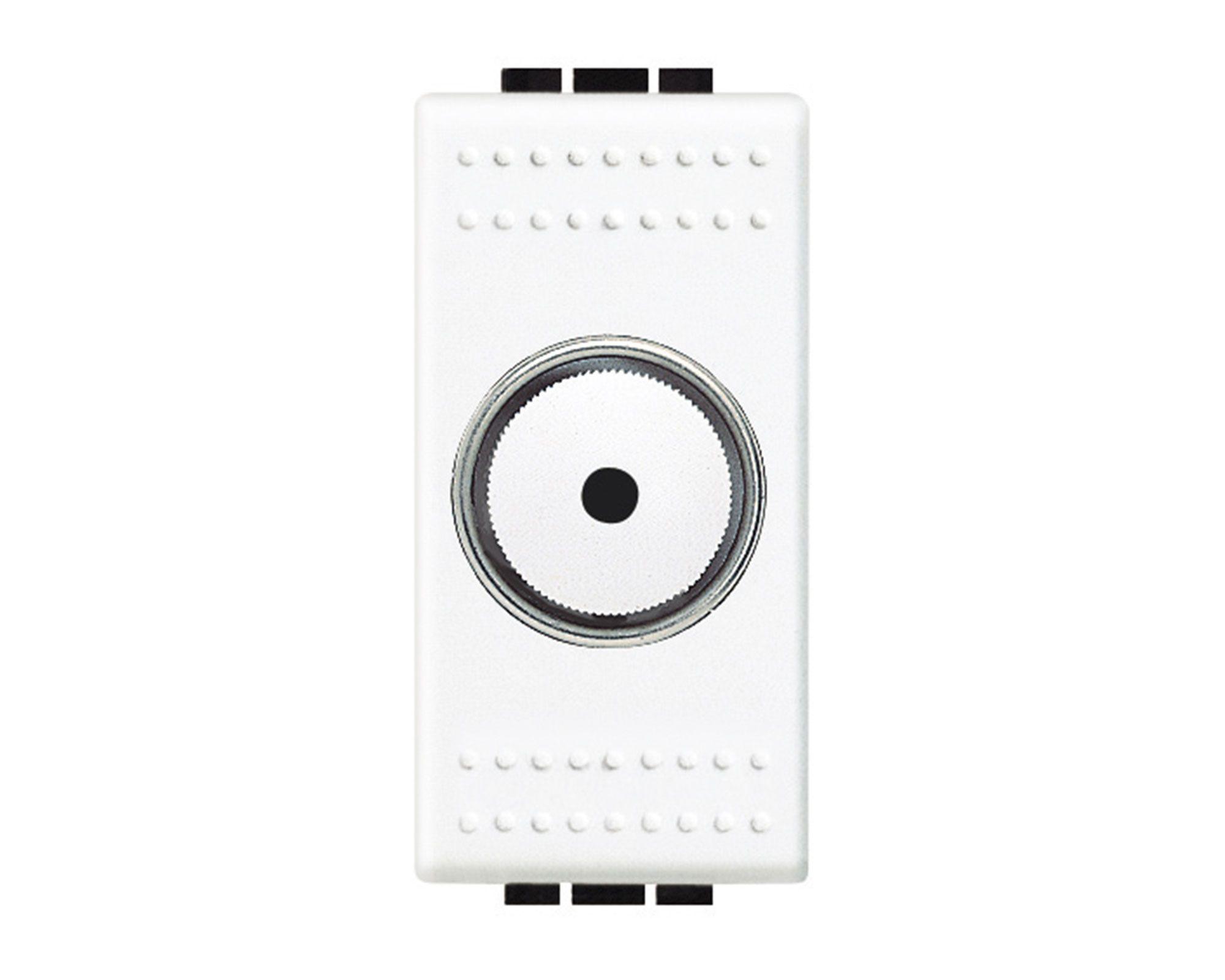 Módulo dimmer Living light blanco Bticino-0