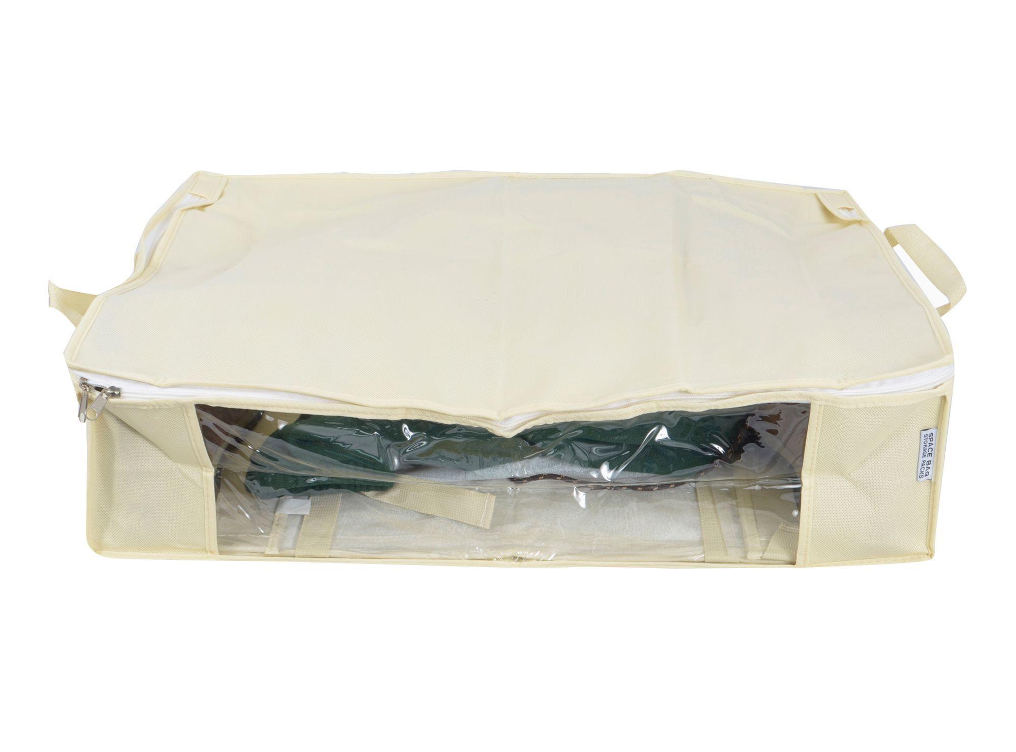 Bolsa organizadora 65 x 50 x 15 cm Large Space bag-0
