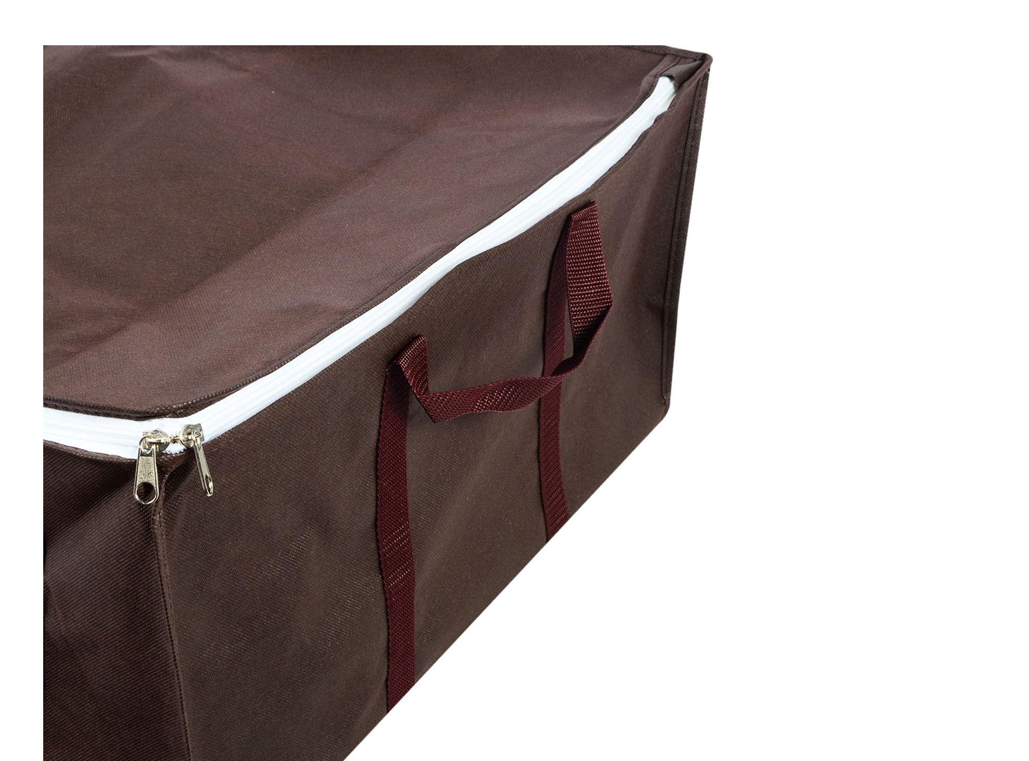 Bolsa organizadora 65 x 50 x 26 cm Jumbo Space bag-1