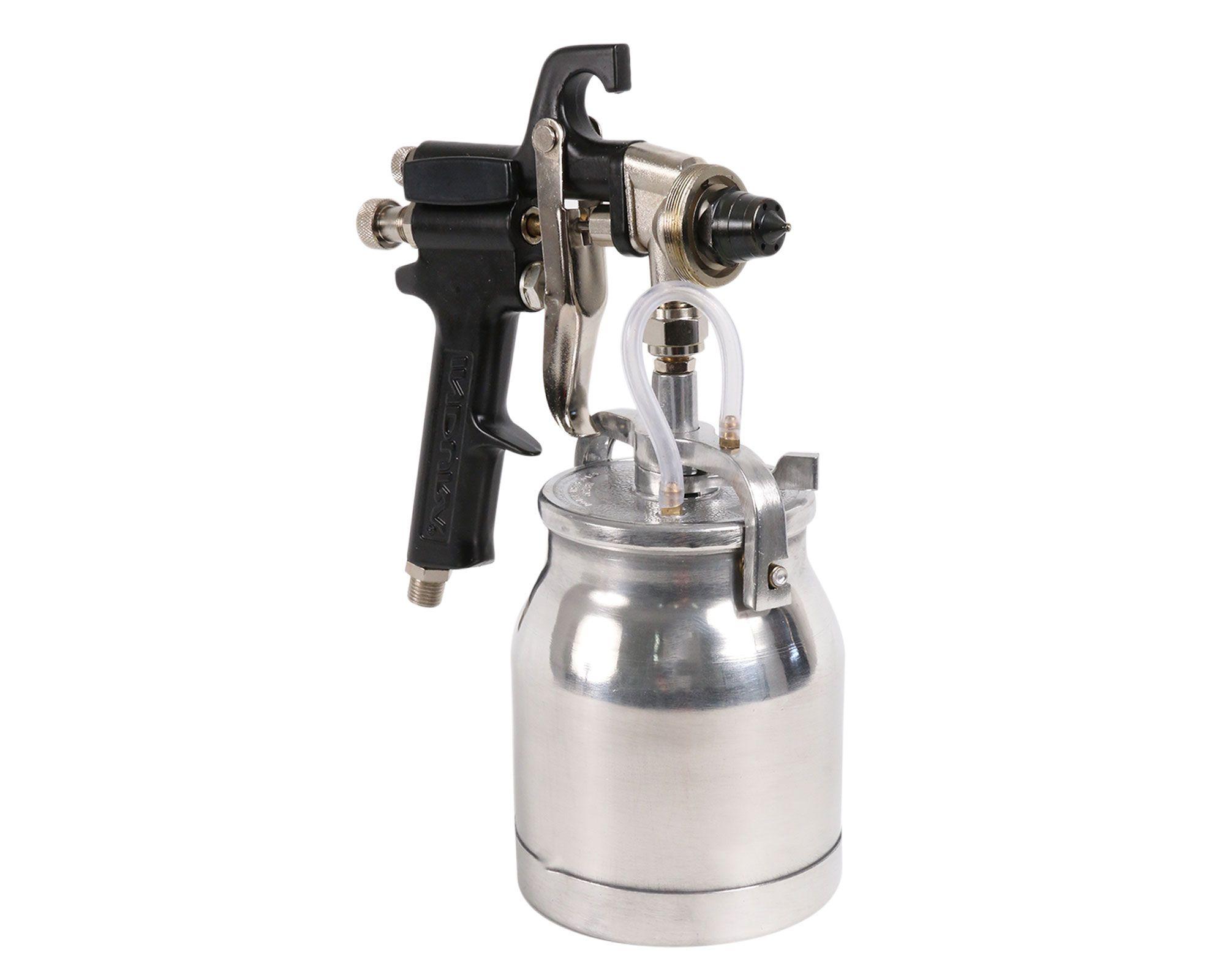 Pistola pintar Indura-0