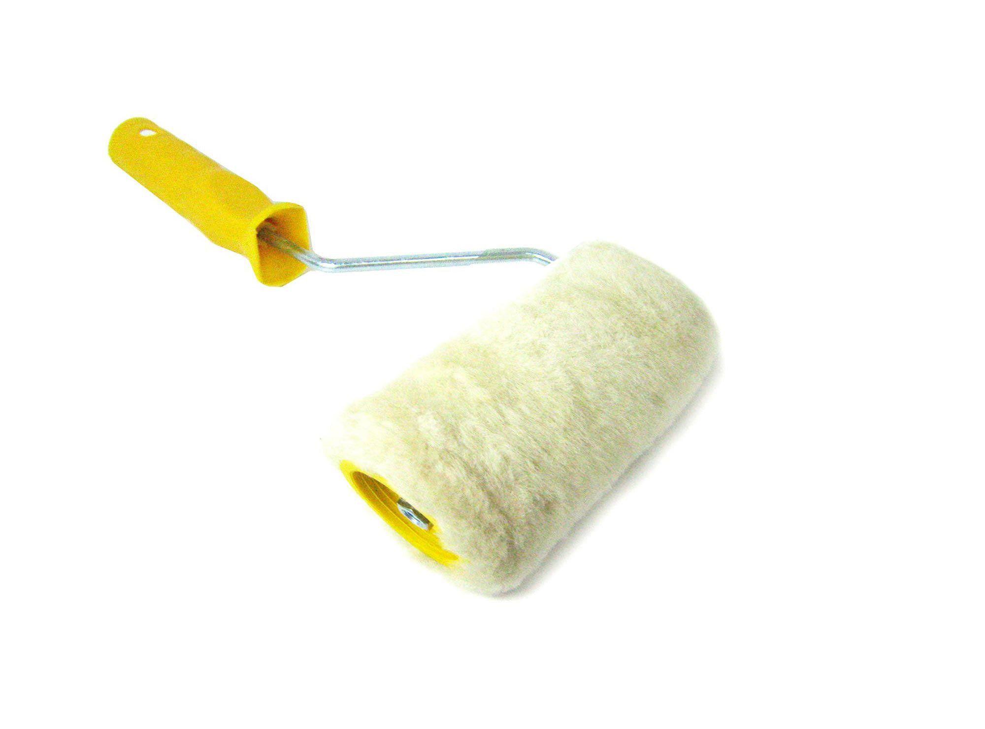 Rodillo 12cm chiporro Hela-0