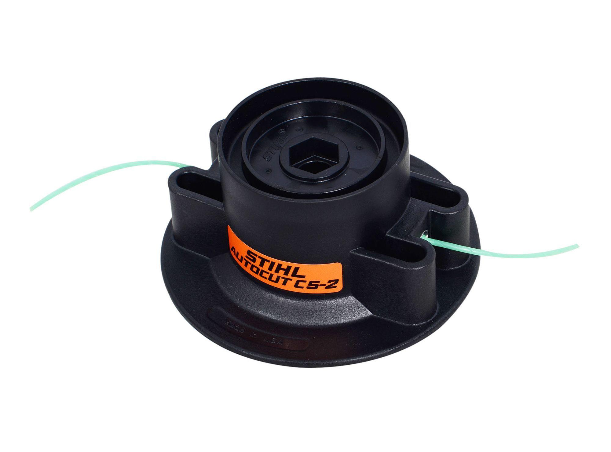 Cabezal nylon FS38 Stihl.-0