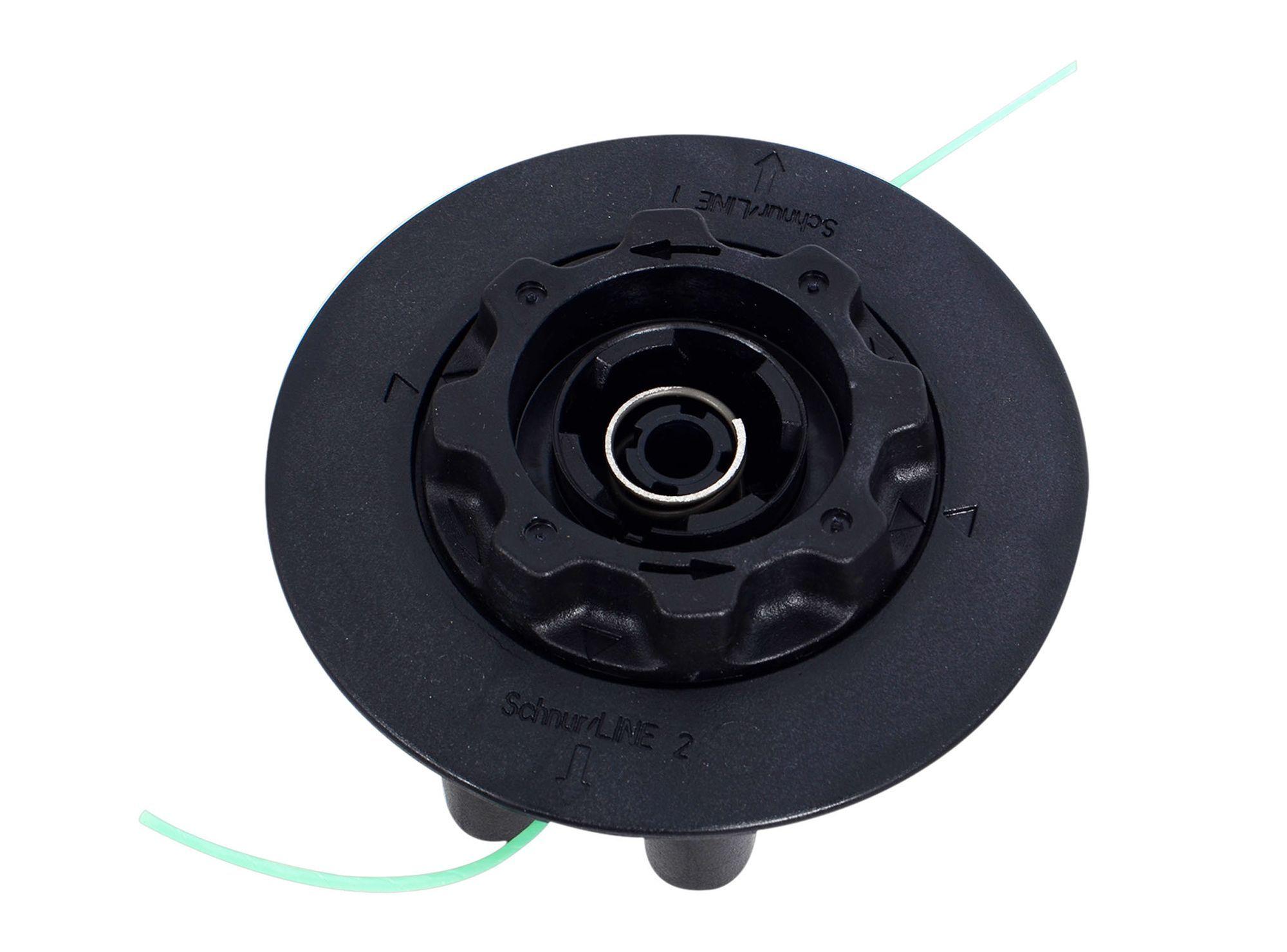 Cabezal nylon FS38 Stihl.-1