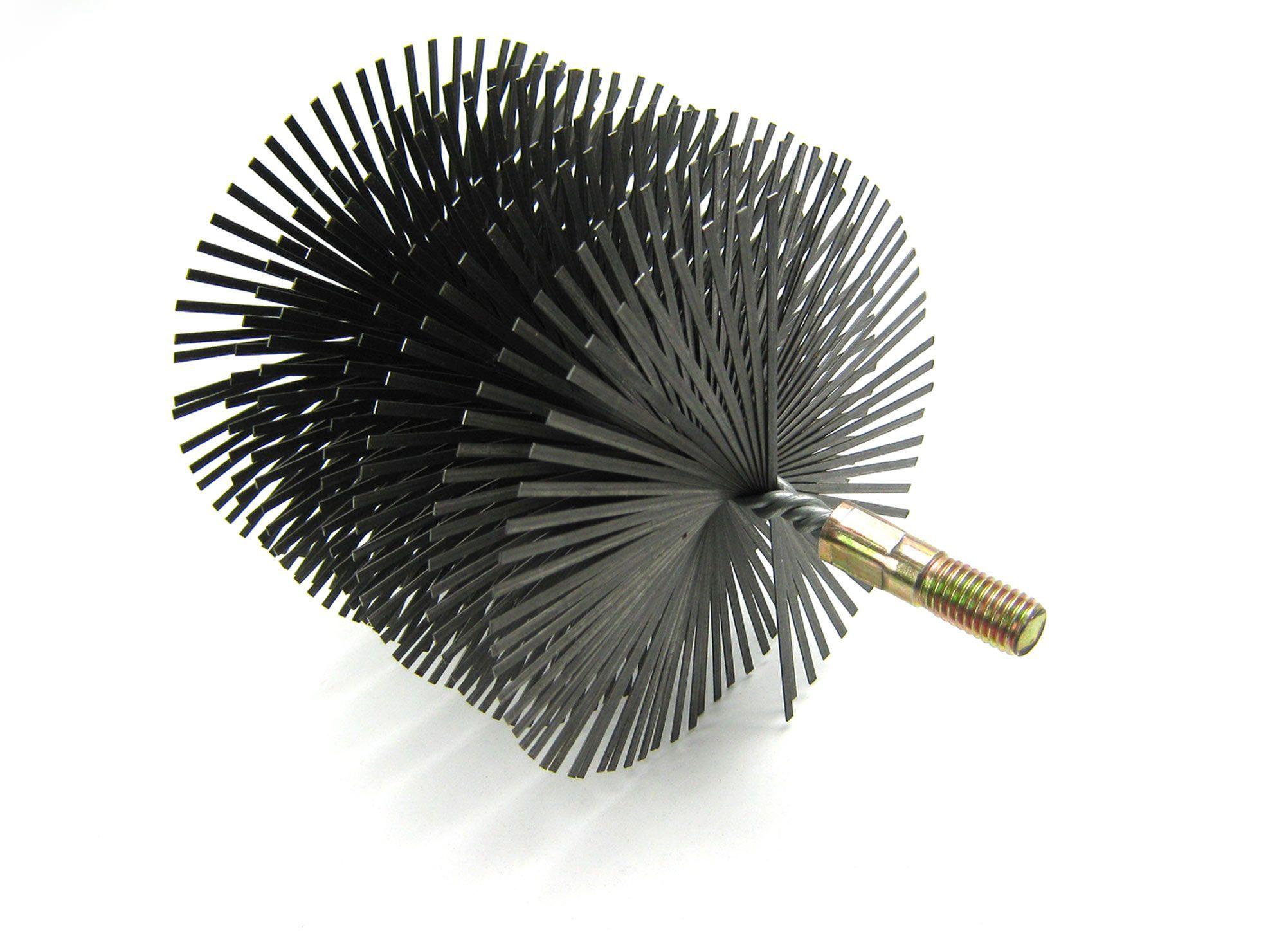 Hisopo cañón 5,5'' La Estrella-0