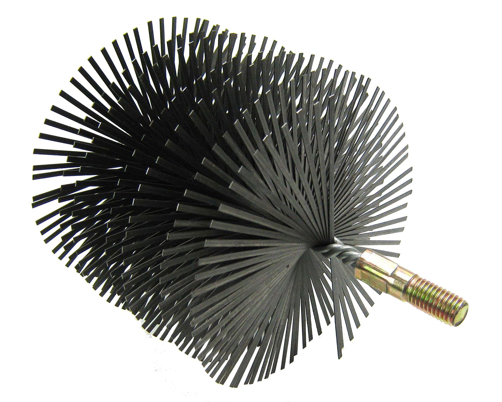 Hisopo cañón 5’’.La Estrella-0