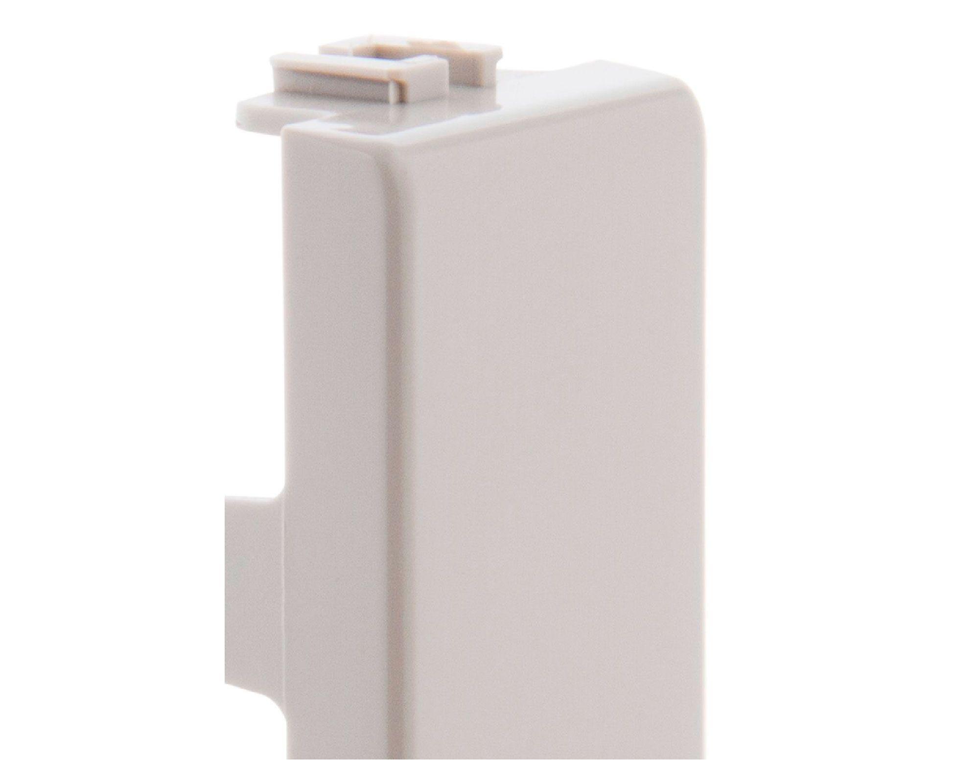 Modulo falso polo beige matix Bticino-1
