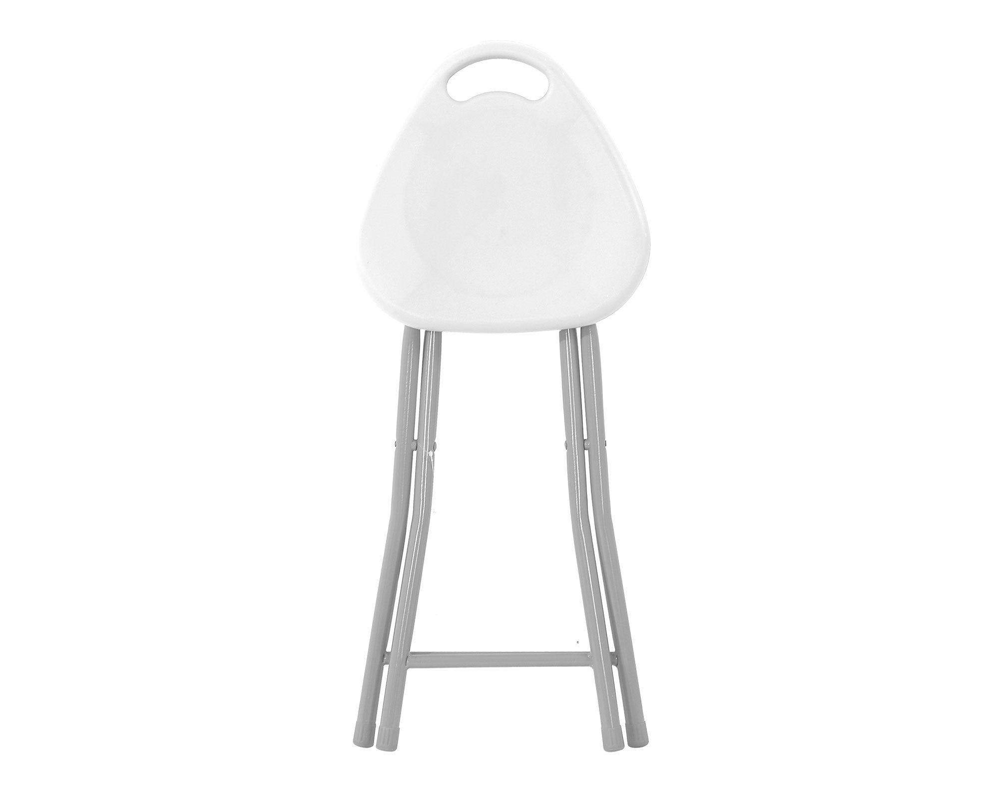 Piso plegable Con asa blanco M+Design-3