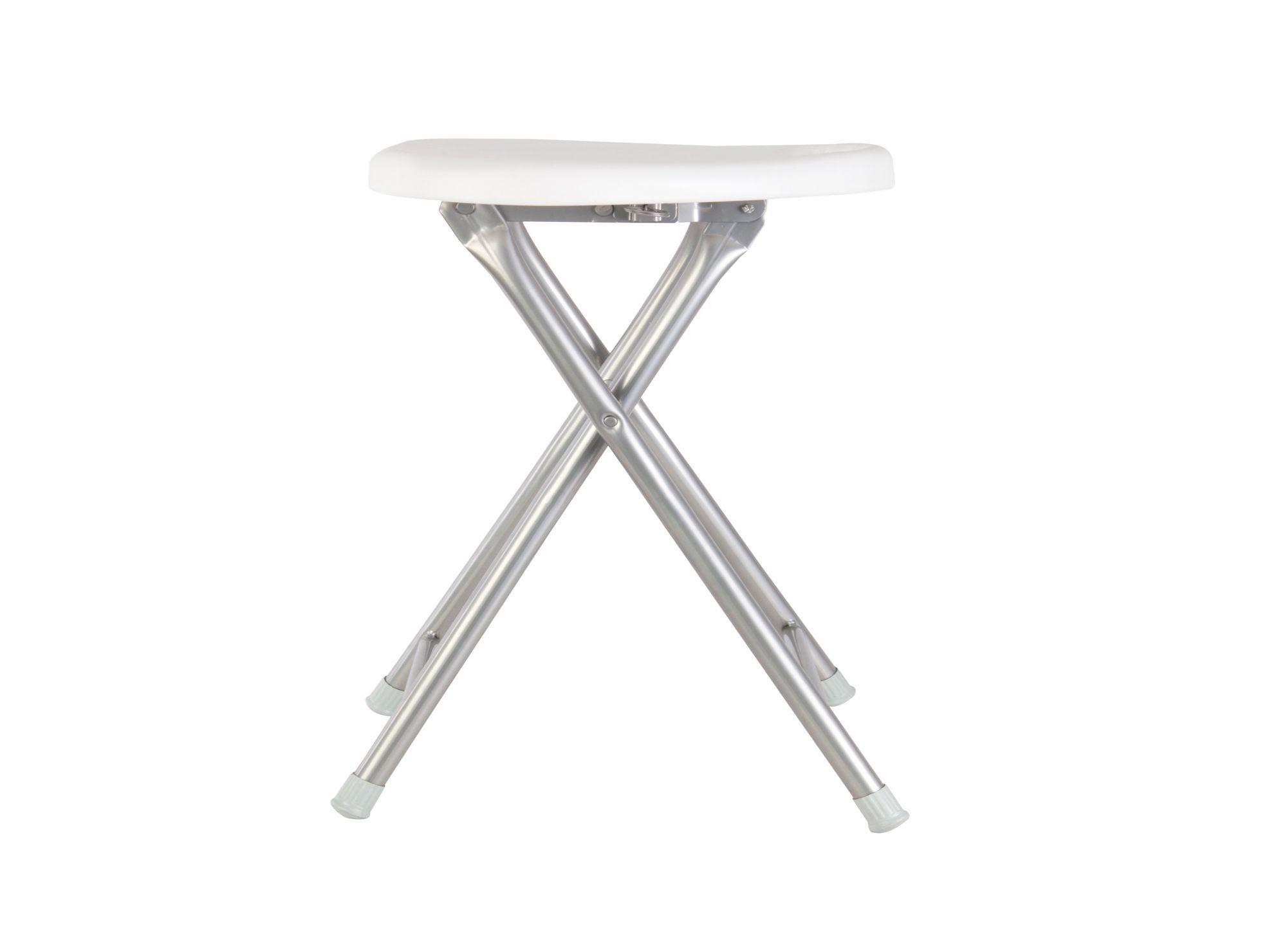 Piso plegable Con asa blanco M+Design-2