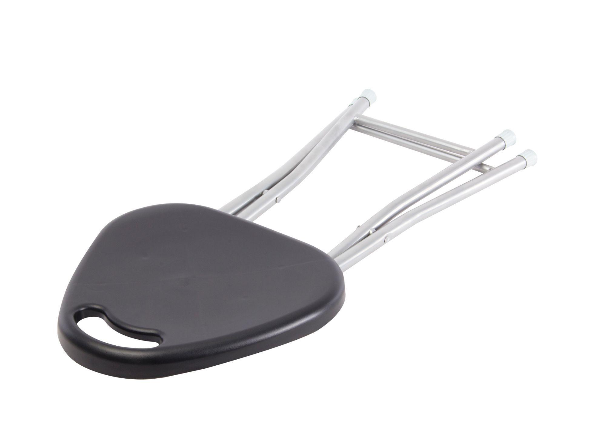 Piso plegable Con asa negro M+Design-2