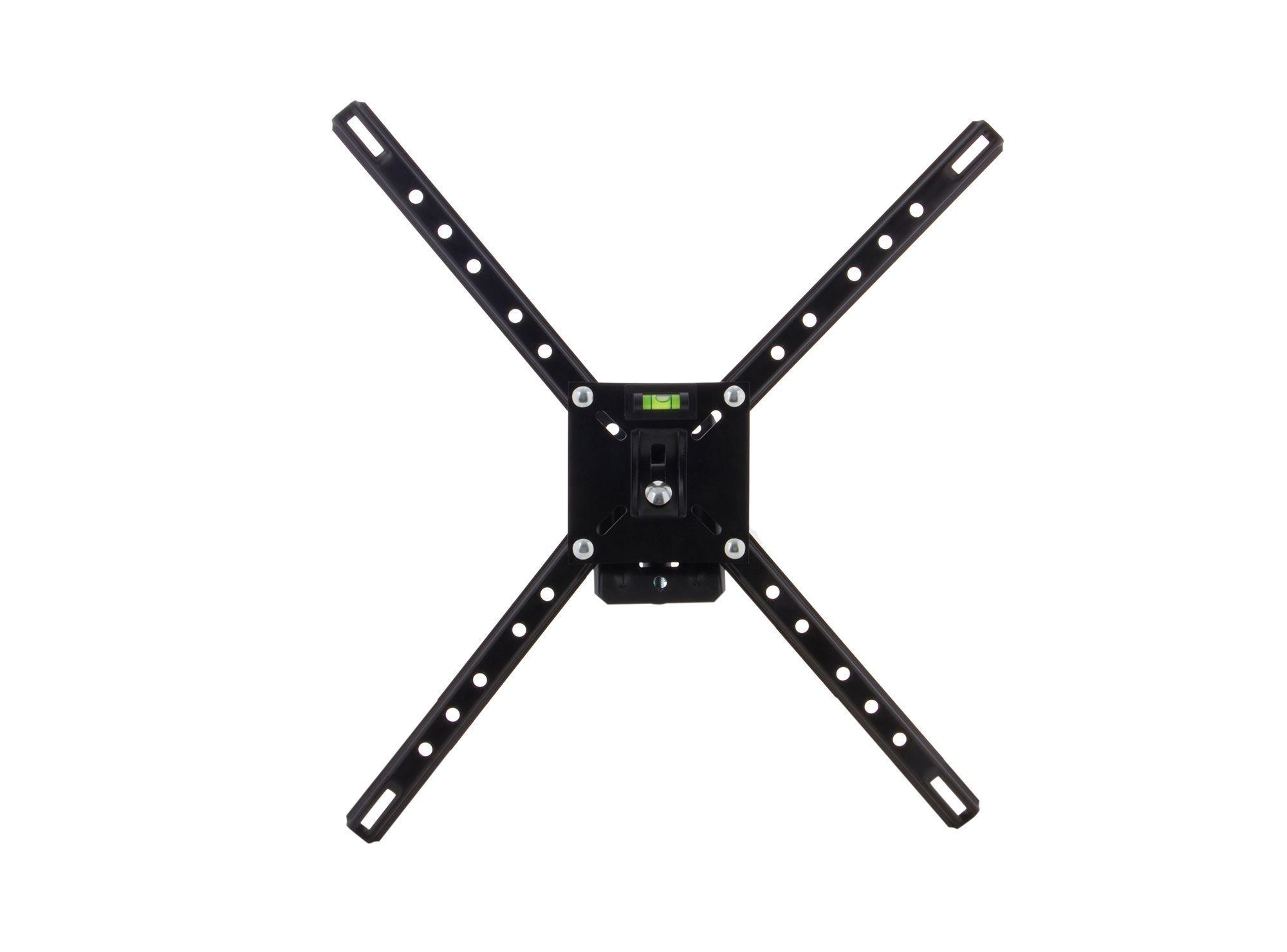 Soporte TV 10-40'' SBRP120 Brasforma-0