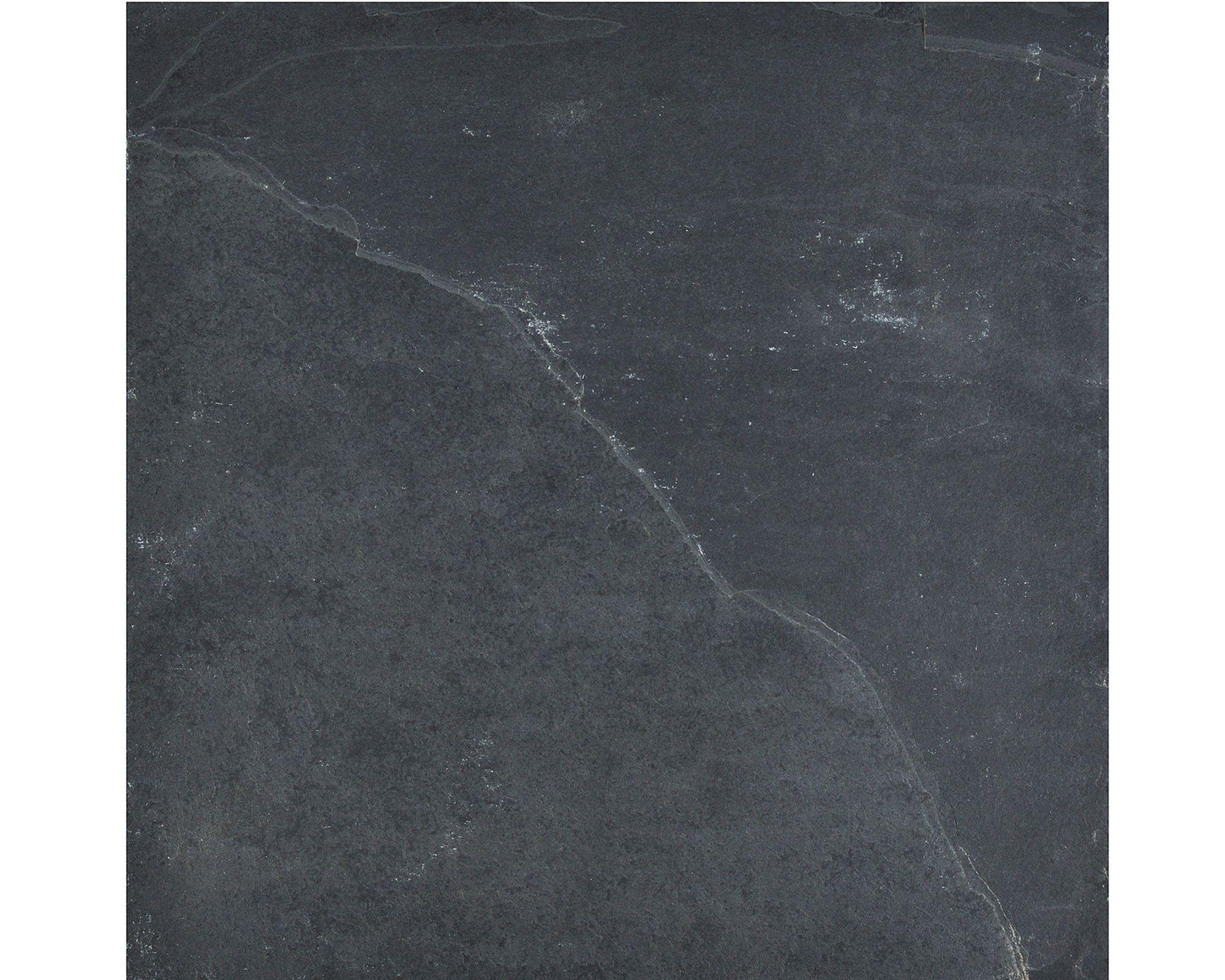 Piedra pizarra 40x40 cm negro 0,96 m2-5
